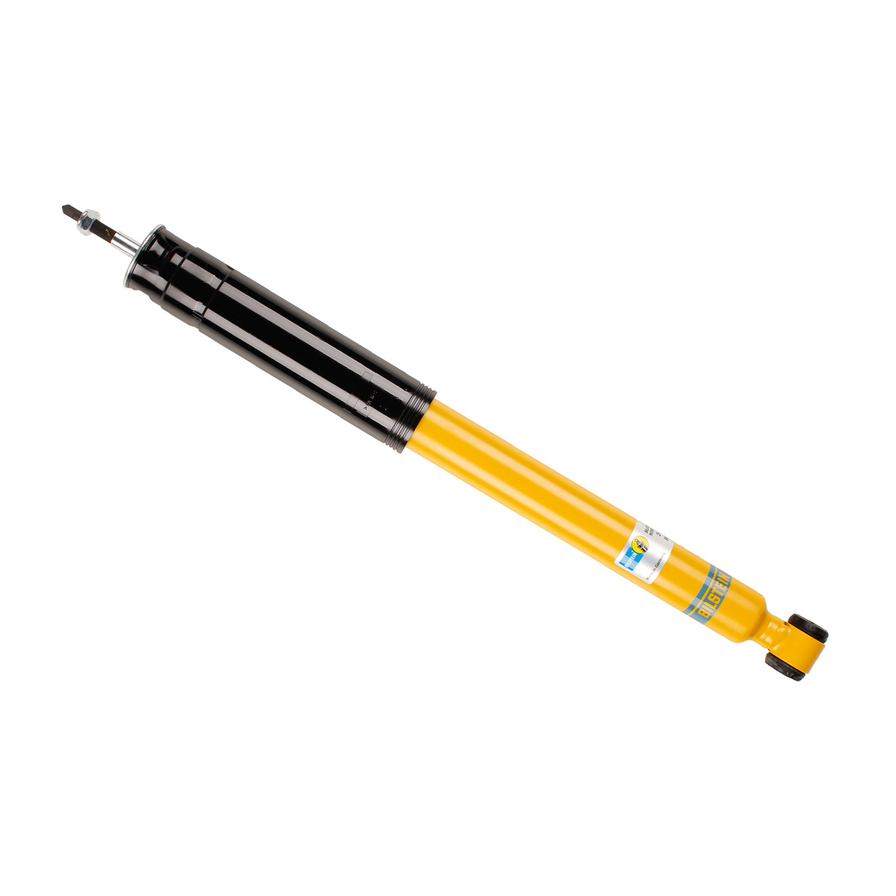 BILSTEIN B6 24-113441 Stoßdämpfer Gasdruck MERCEDES-BENZ SLK R171 Standard Fahrwerk hinten