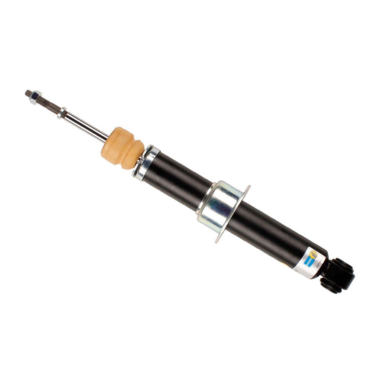 BILSTEIN B4 24-114462 Stoßdämpfer Gasdruckdämpfer JAGUAR XK 2 Coupe X150 ohne CATS hinten