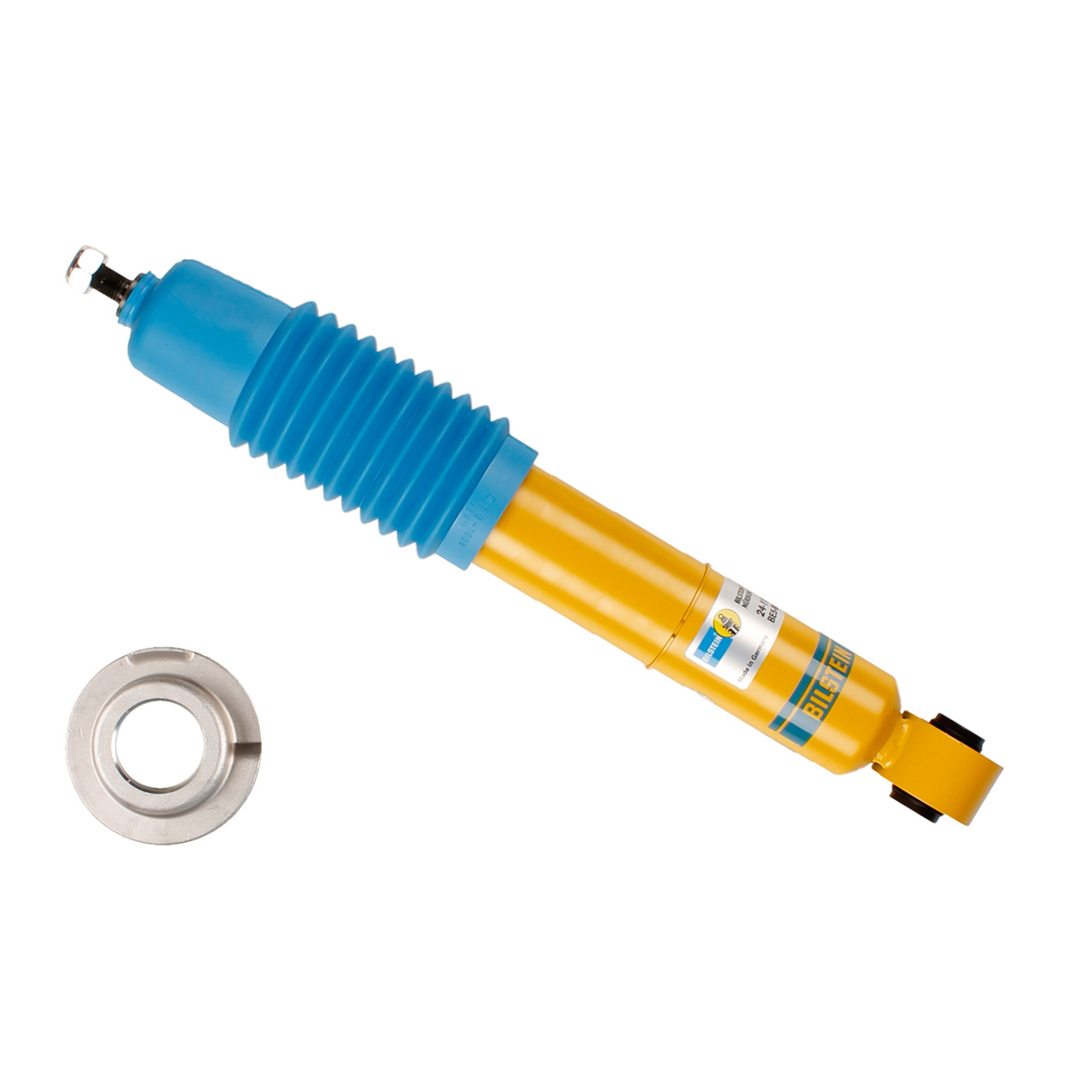 BILSTEIN B6 24-118323 Stoßdämpfer Gasdruckdämpfer für SUBARU Legacy 4 BL BP Hinterachse