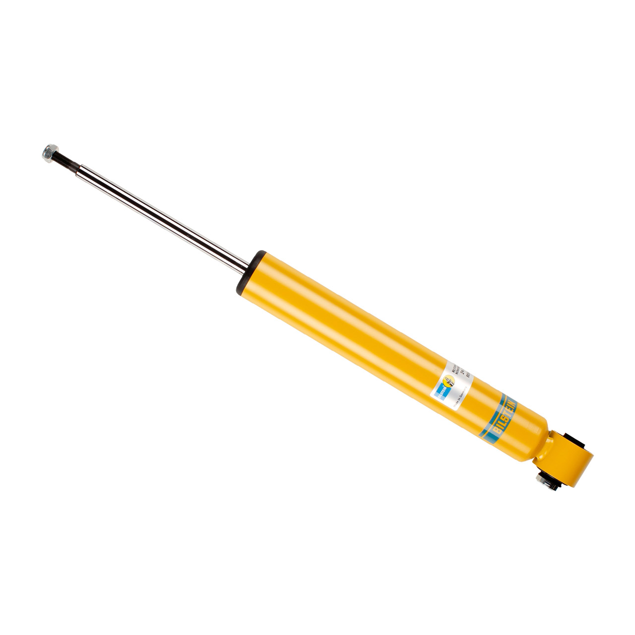 BILSTEIN B6 24-119795 Stoßdämpfer Gasdruckdämpfer AUDI A4 B6 B7 SEAT Exeo 3R2 3R5 hinten