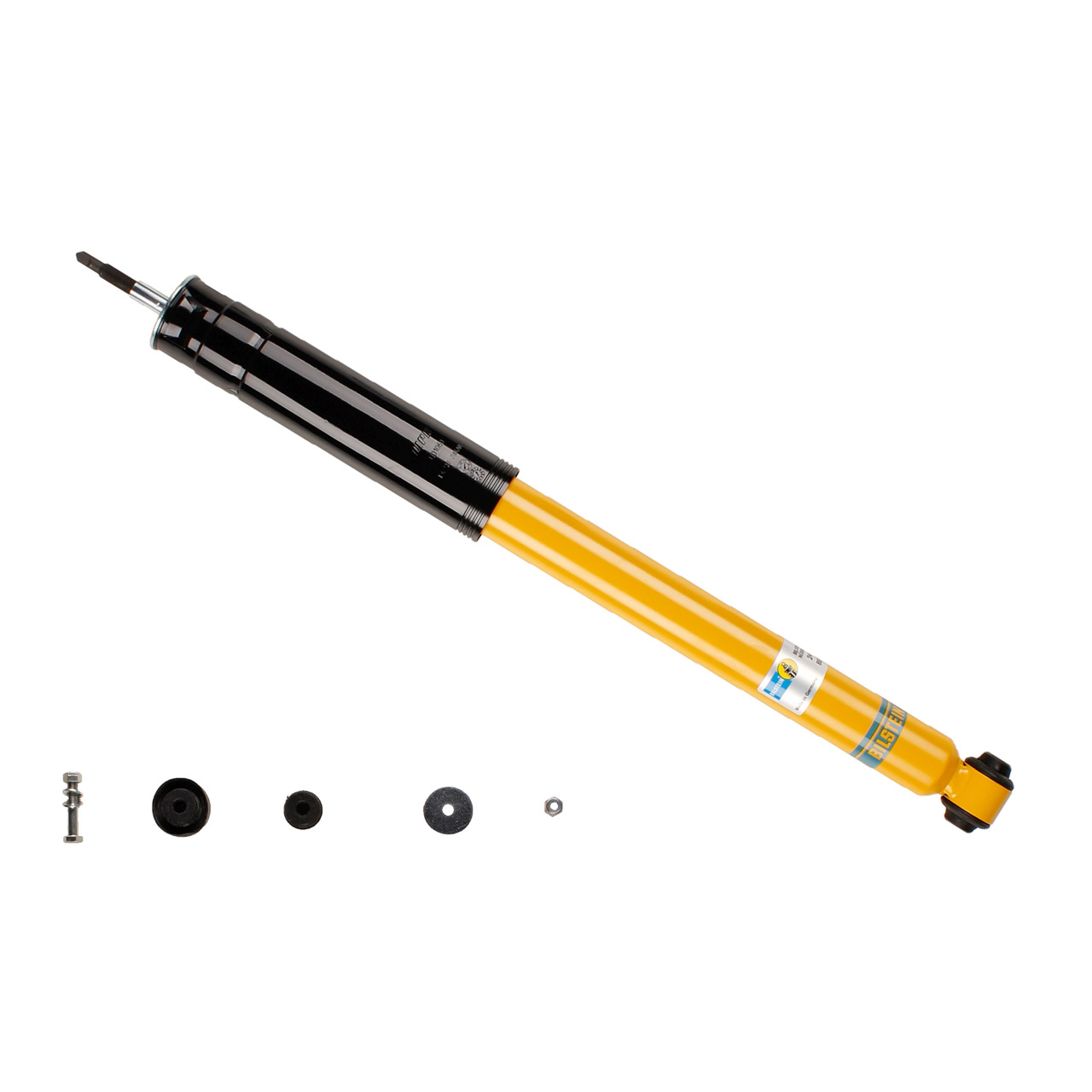 BILSTEIN B8 24-120227 Stoßdämpfer Gasdruck MERCEDES-BENZ E-Klasse W211 CLS C219 hinten