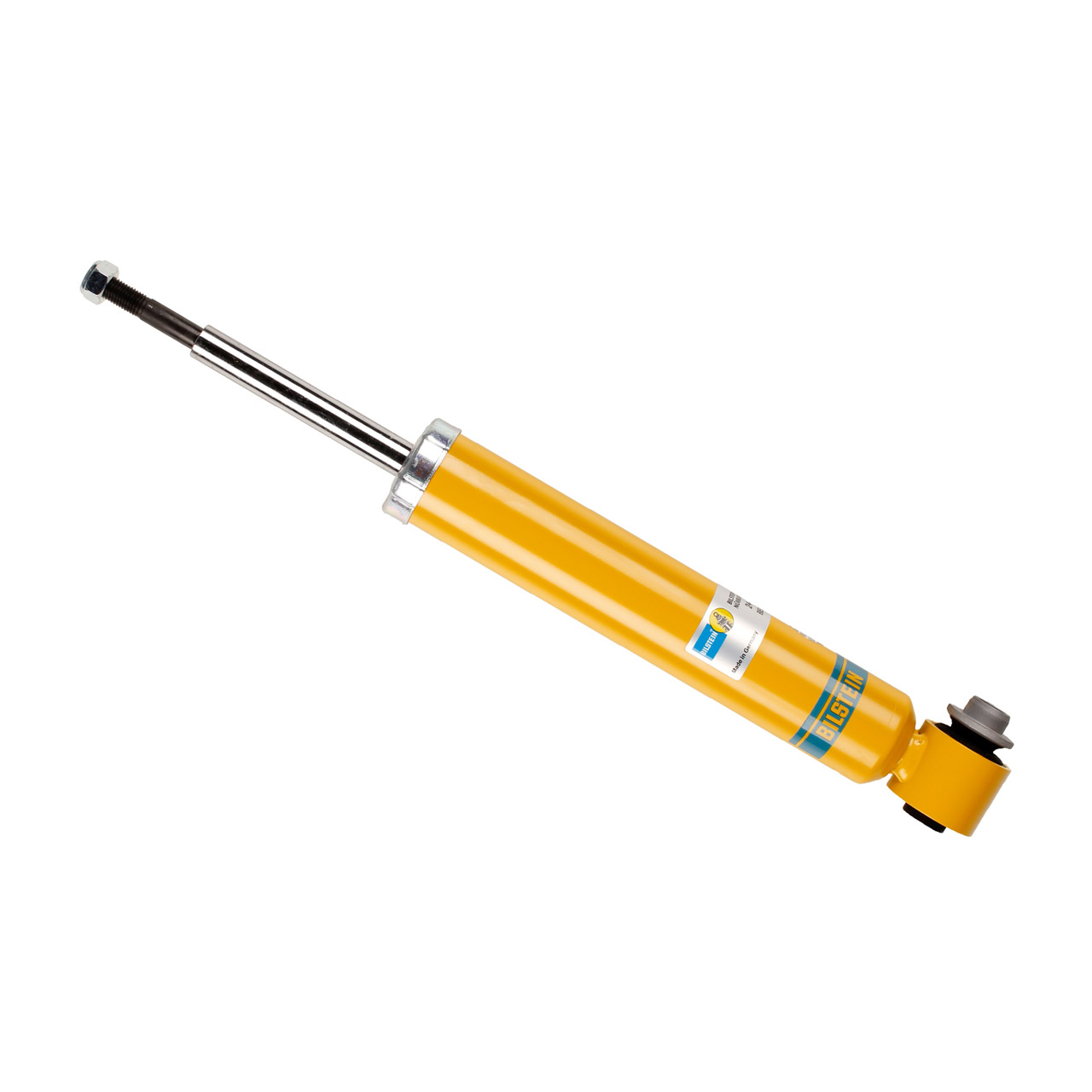 BILSTEIN B6 24-120708 Stoßdämpfer Gasdruckstoßdämpfer BMW 5er E61 Hinterachse