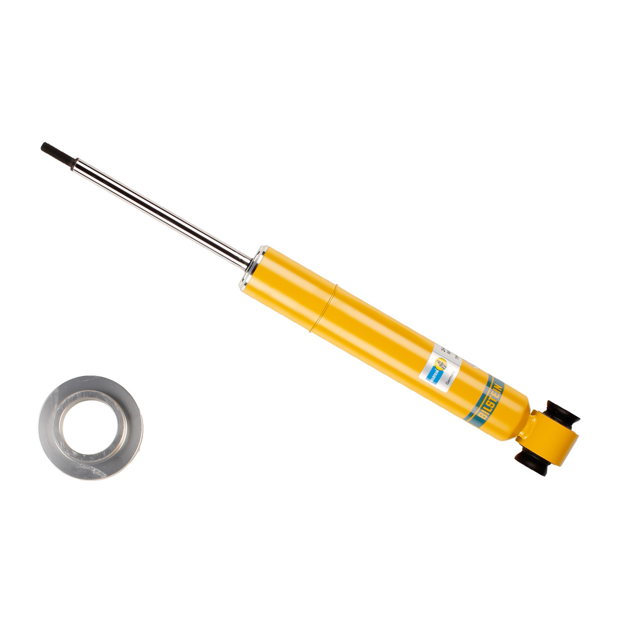 BILSTEIN B6 24-122740 Stoßdämpfer Gasdruckstoßdämpfer PEUGEOT 407 6C 6D 6E Vorderachse