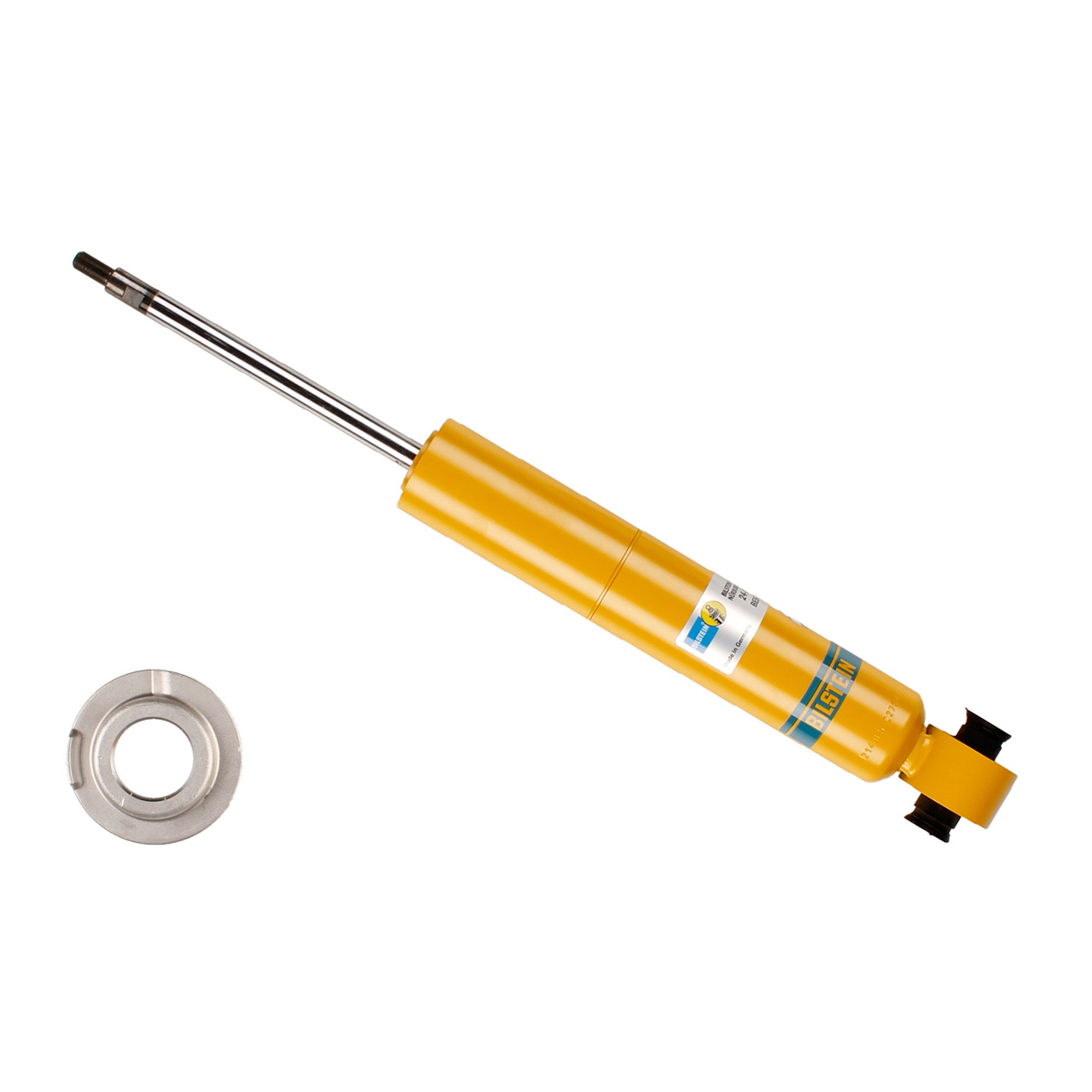 BILSTEIN B6 24-122757 Stoßdämpfer Gasdruckstoßdämpfer PEUGEOT 407 6C 6D 6E Hinterachse