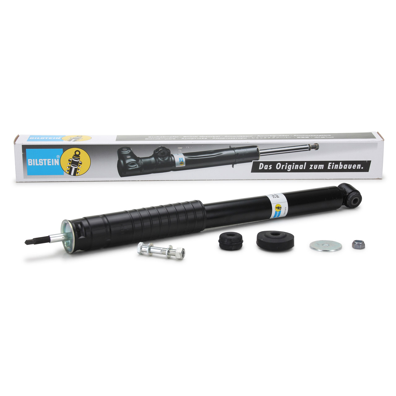 BILSTEIN B4 Stoßdämpfer MERCEDES A-Klasse W169 A150-200TURBO A160-200CDI hinten