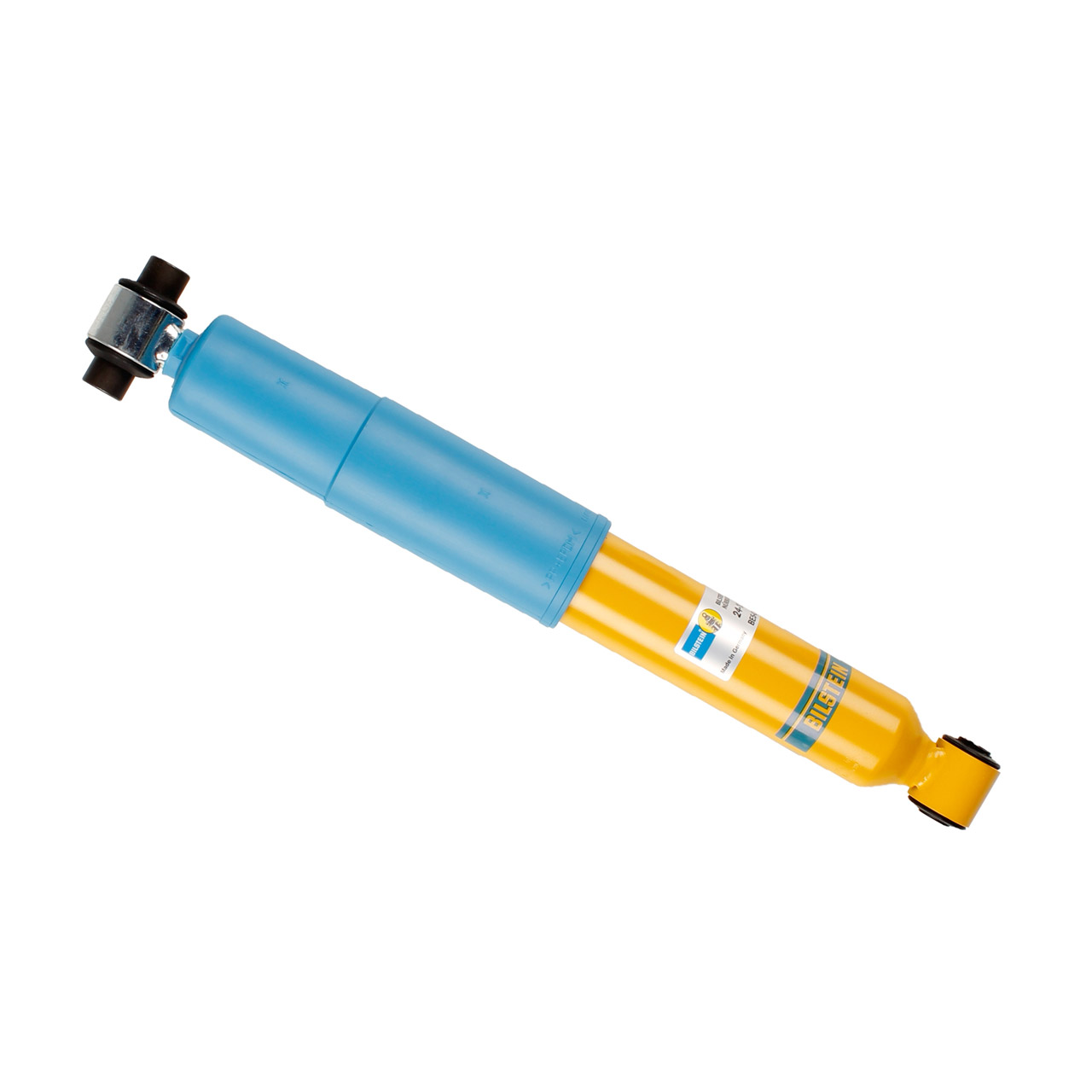 BILSTEIN B8 24-124515 Stoßdämpfer Gasdruckstoßdämpfer FORD Focus 2 3 Hinterachse