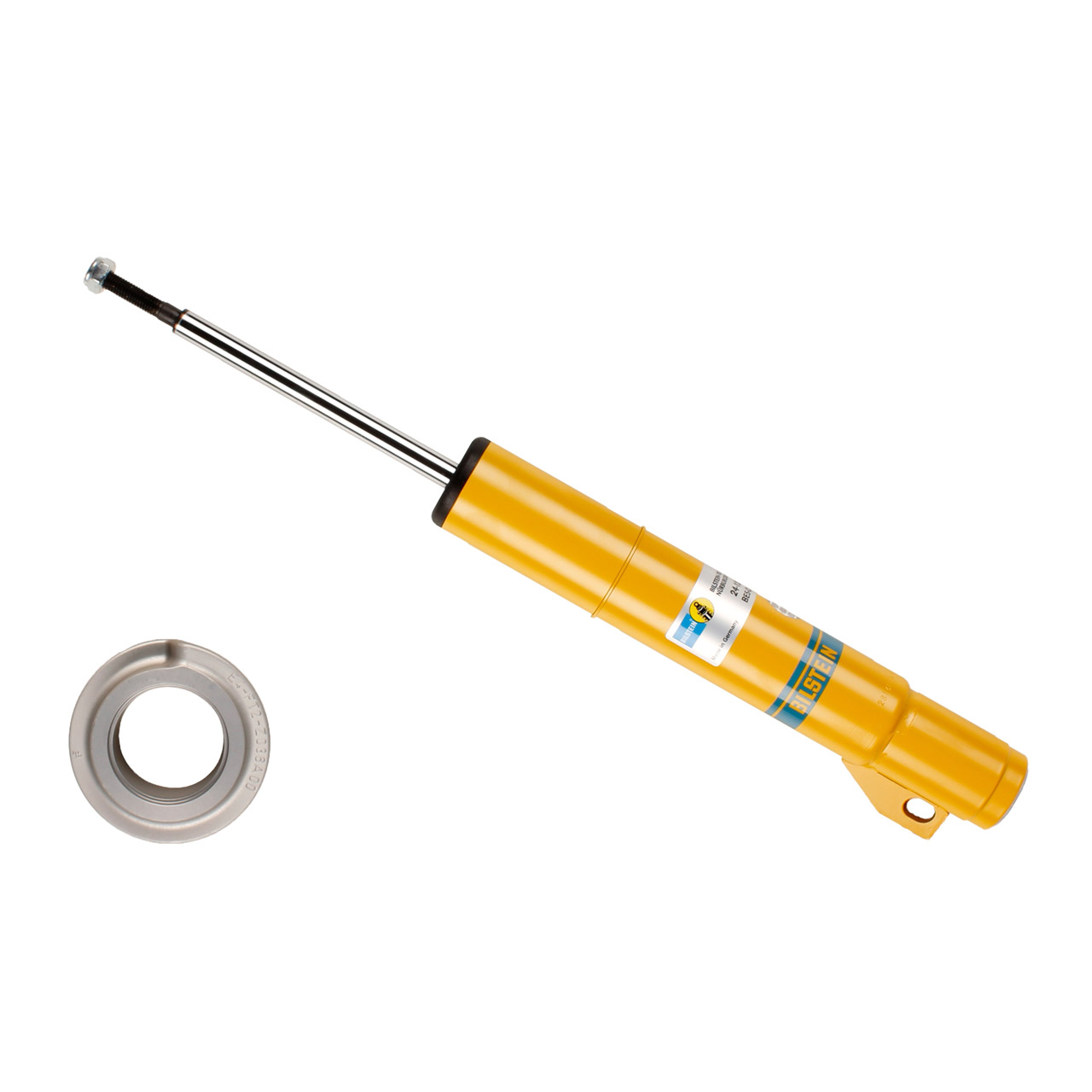 BILSTEIN B6 24-128780 Stoßdämpfer Gasdruck ALFA ROMEO 159 Brera Spider 939 Vorderachse