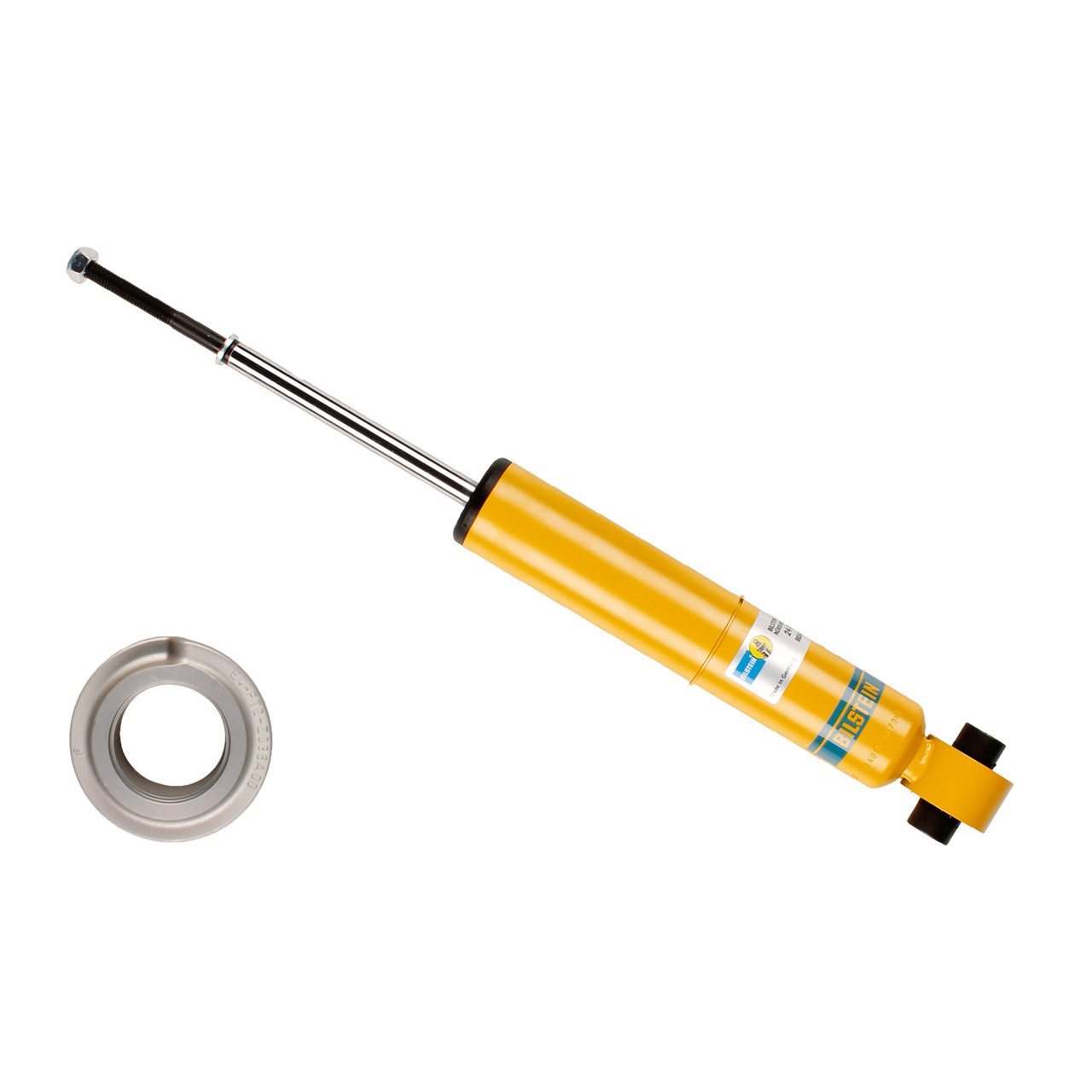 BILSTEIN B6 24-128797 Stoßdämpfer Gasdruck ALFA ROMEO 159 Brera Spider 939 Hinterachse