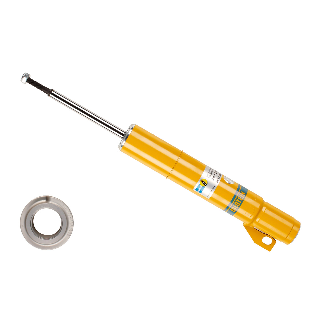 BILSTEIN B8 24-128803 Stoßdämpfer Gasdruck ALFA ROMEO 159 Brera Spider 939 Vorderachse