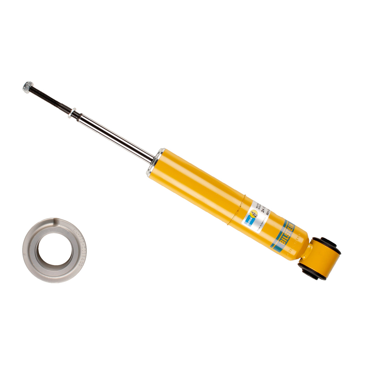 BILSTEIN B8 24-128810 Stoßdämpfer Gasdruck ALFA ROMEO 159 Brera Spider 939 Hinterachse