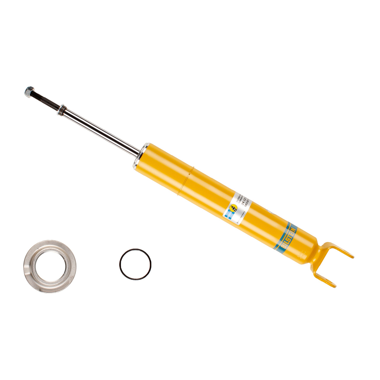 BILSTEIN B6 24-131742 Stoßdämpfer Gasdruckstoßdämpfer MAZDA MX-5 3 NC Vorderachse