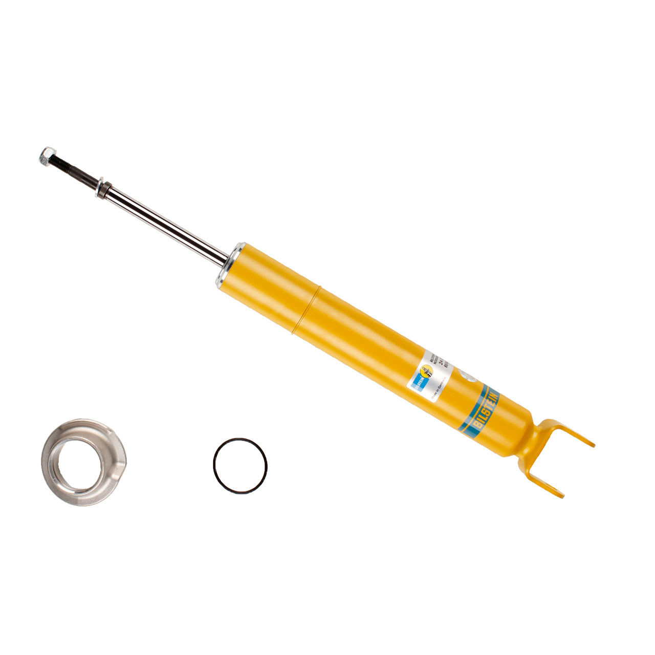 BILSTEIN B8 24-131766 Stoßdämpfer Gasdruckstoßdämpfer MAZDA MX-5 3 NC Vorderachse