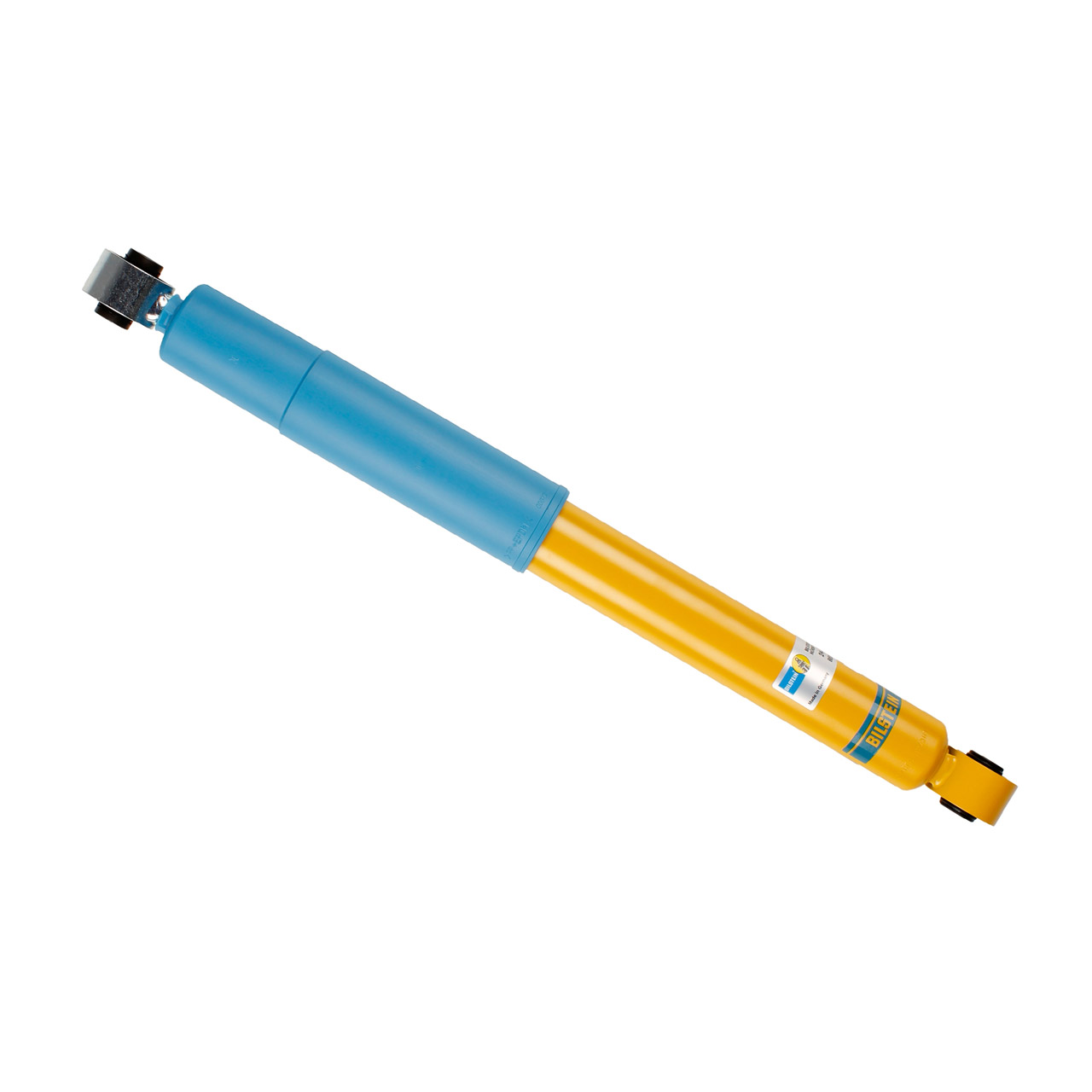 BILSTEIN B6 24-132732 Stoßdämpfer JEEP Commander XK XH Grand Cherokee 3 WH WK Hinterachse