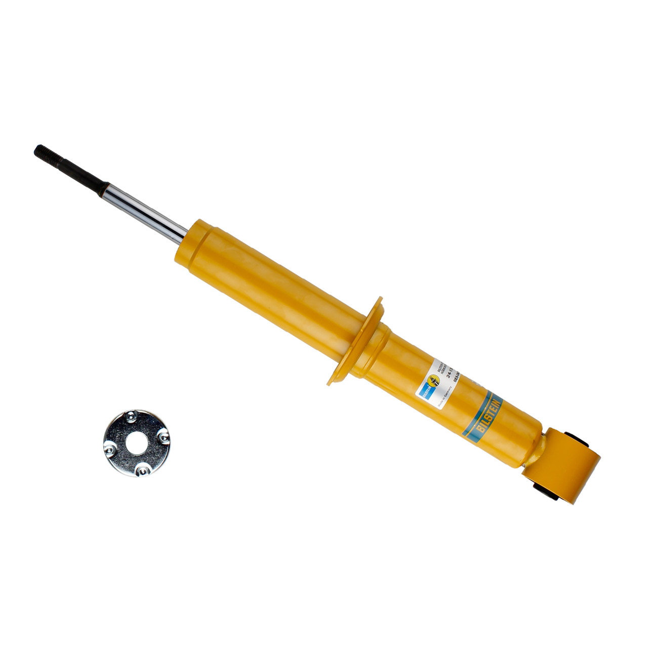 BILSTEIN B6 24-136709 Stoßdämpfer Gasdruck LAND ROVER Discovery 3 4 L319 Vorderachse