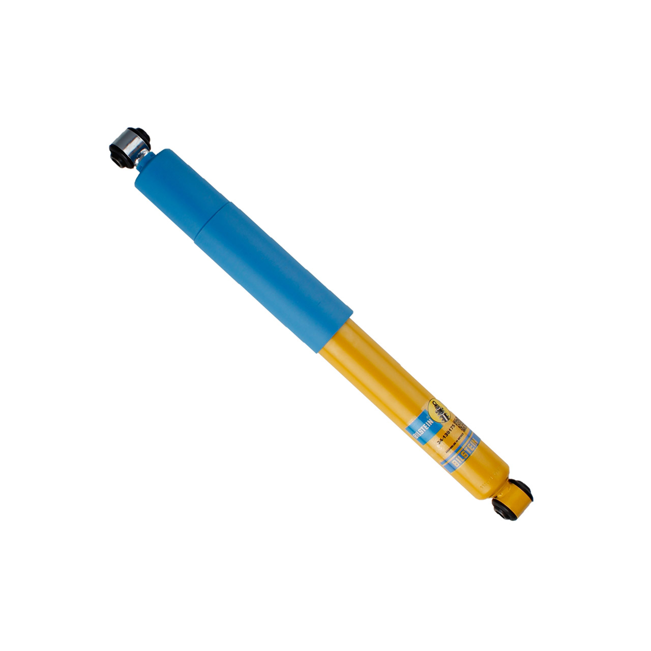 BILSTEIN B6 24-139175 Stoßdämpfer Gasdruck JEEP Cherokee KJ KK DODGE Nitro Hinterachse