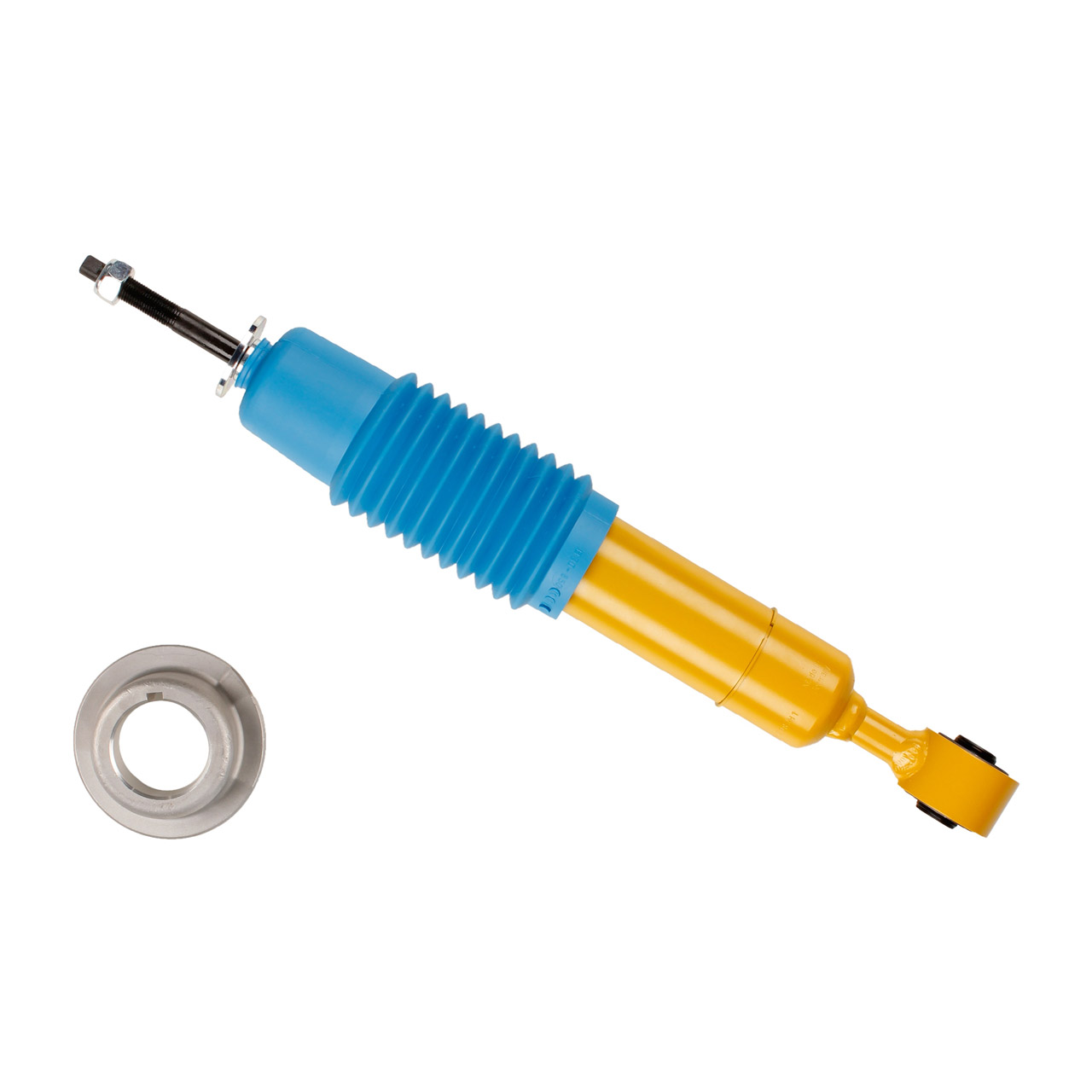 BILSTEIN B6 24-140874 Stoßdämpfer Gas NISSAN NP300 Navara D40 Pathfinder 3 R51 Vorderachse