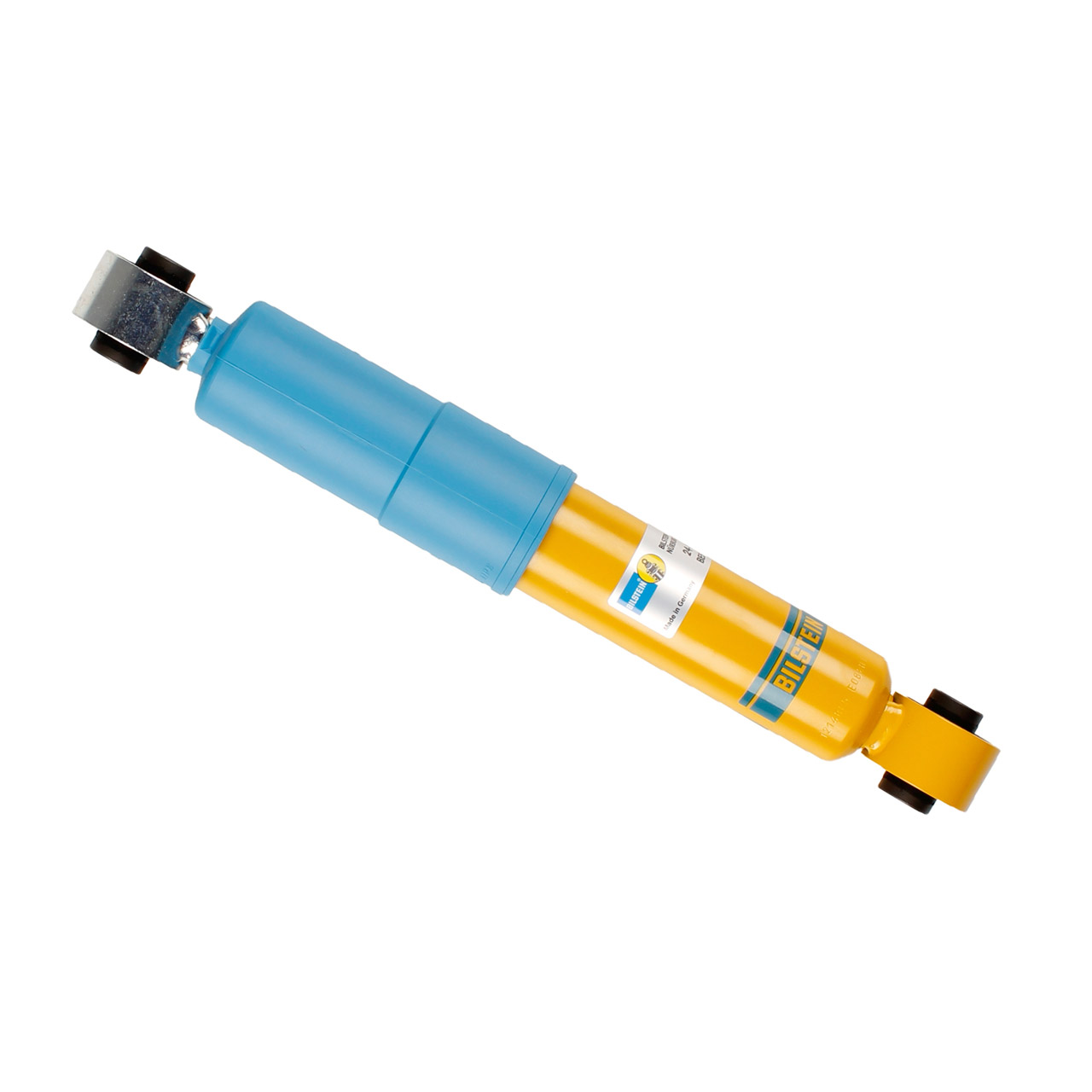 BILSTEIN B6 24-140881 Stoßdämpfer Gasdruckstoßdämpfer NISSAN Pathfinder 3 R51 Hinterachse