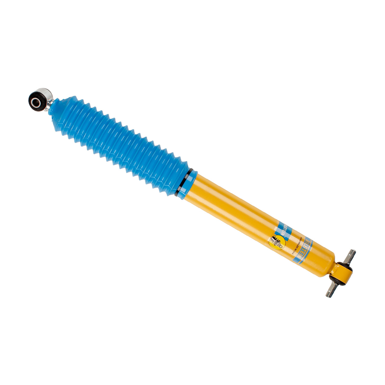 BILSTEIN B6 24-141734 Stoßdämpfer Gasdruckstoßdämpfer JEEP Wrangler 3 JK Hinterachse