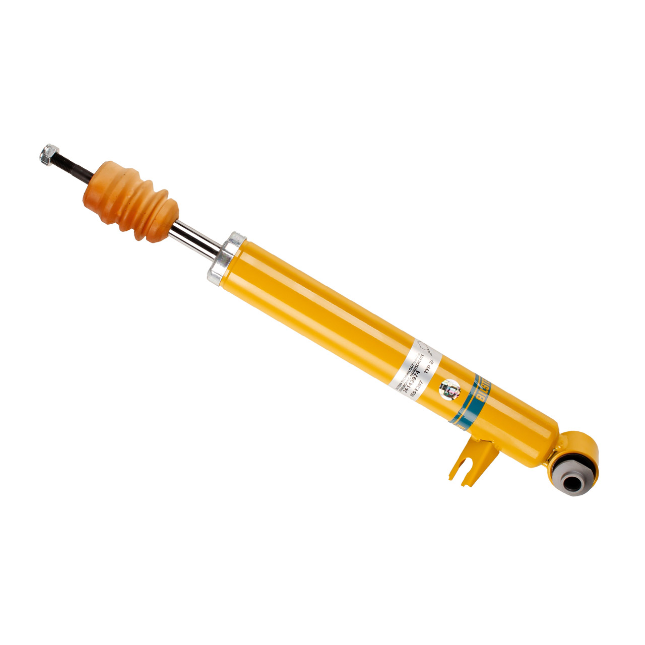 BILSTEIN B8 24-143974 Stoßdämpfer Gas BMW X5 E70 X6 E71 E72 Hinterachse links 33526781927