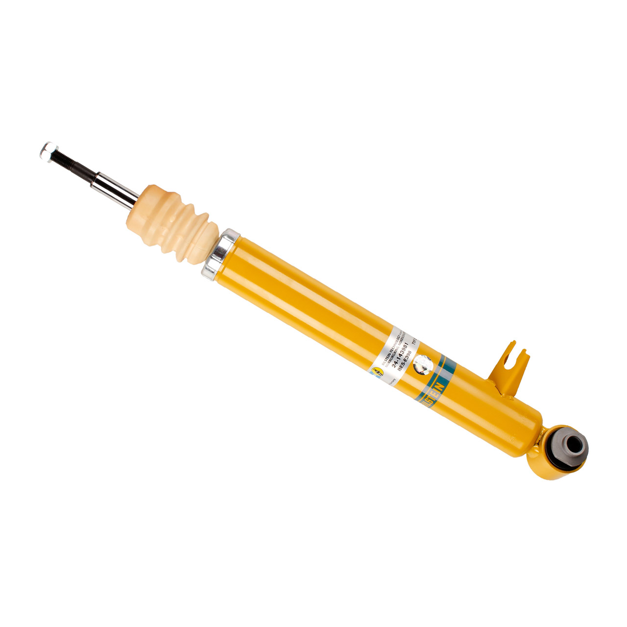 BILSTEIN B8 24-143981 Stoßdämpfer Gas BMW X5 E70 X6 E71 E72 Hinterachse rechts 33526781928