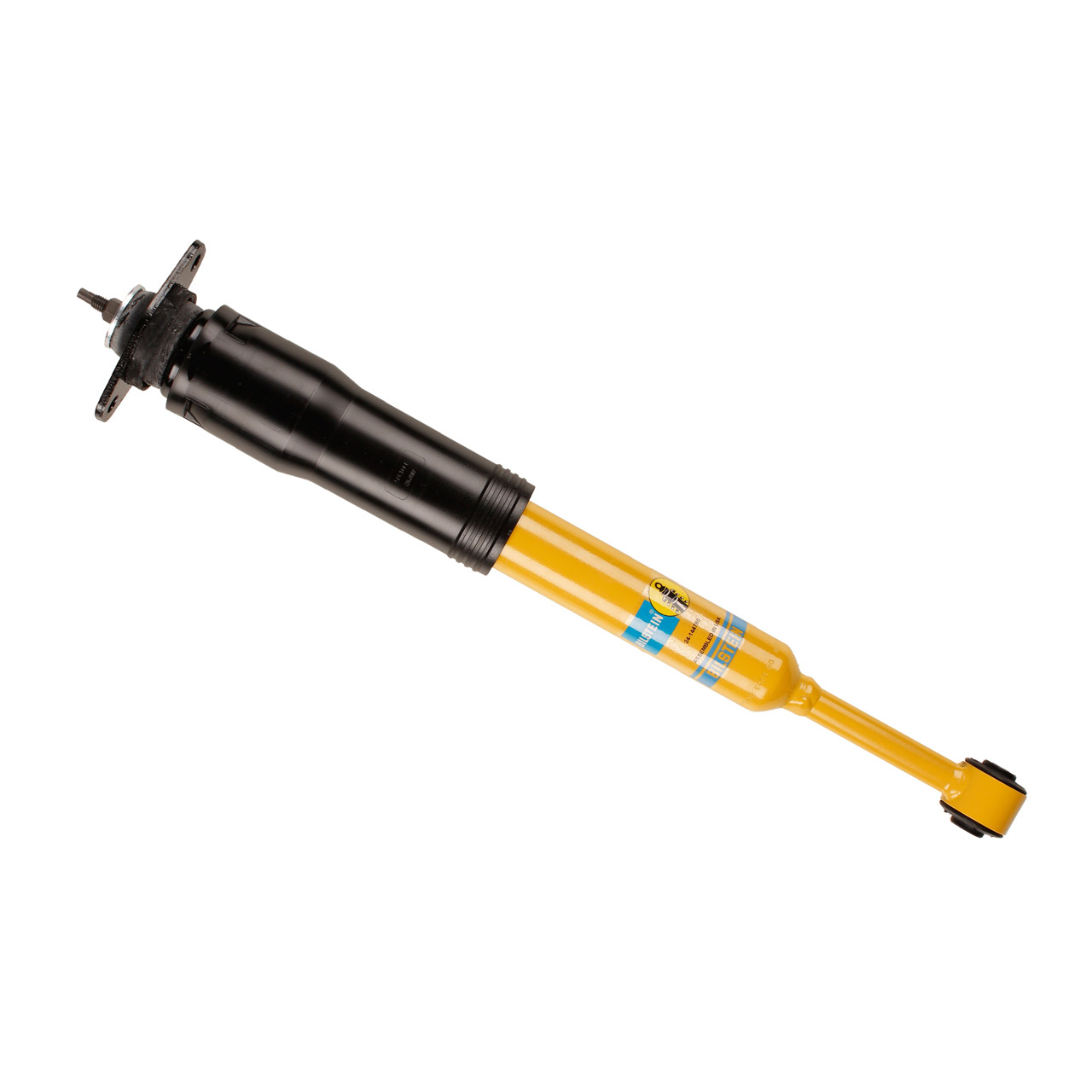 BILSTEIN B6 24-144780 Stoßdämpfer Gasdruckstoßdämpfer CHRYSLER 300C LX LE Hinterachse