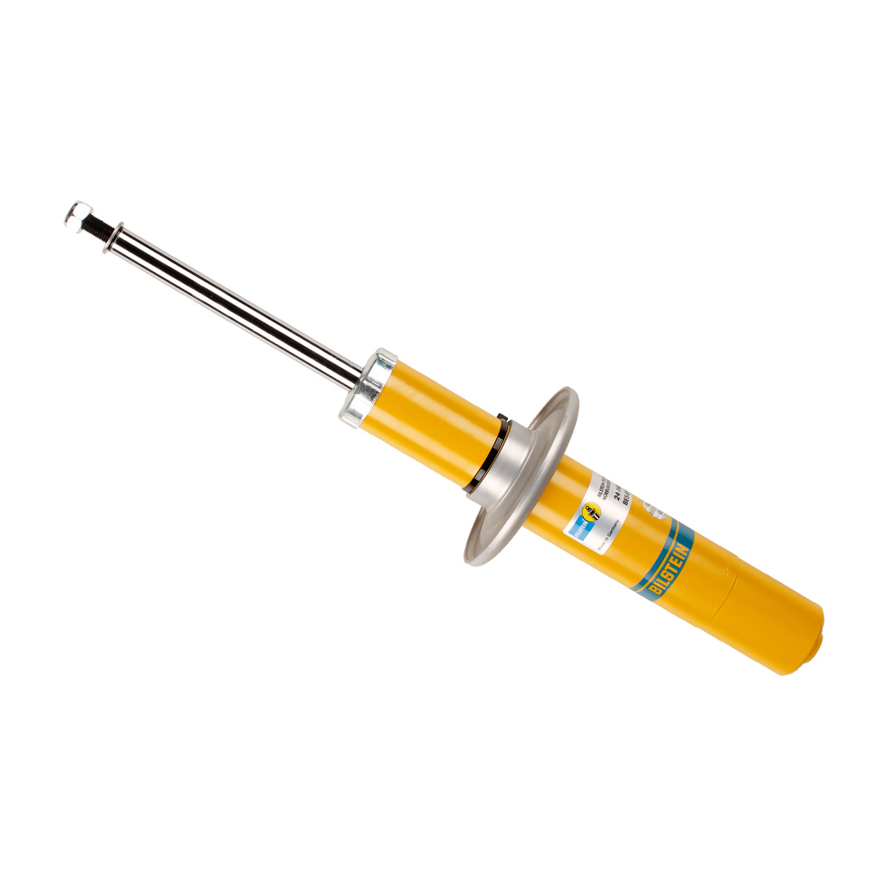 BILSTEIN B6 24-145961 Stoßdämpfer Gas AUDI A4 B8 A5 8T 8F A6 C7 A7 4G Q5 8RB Vorderachse