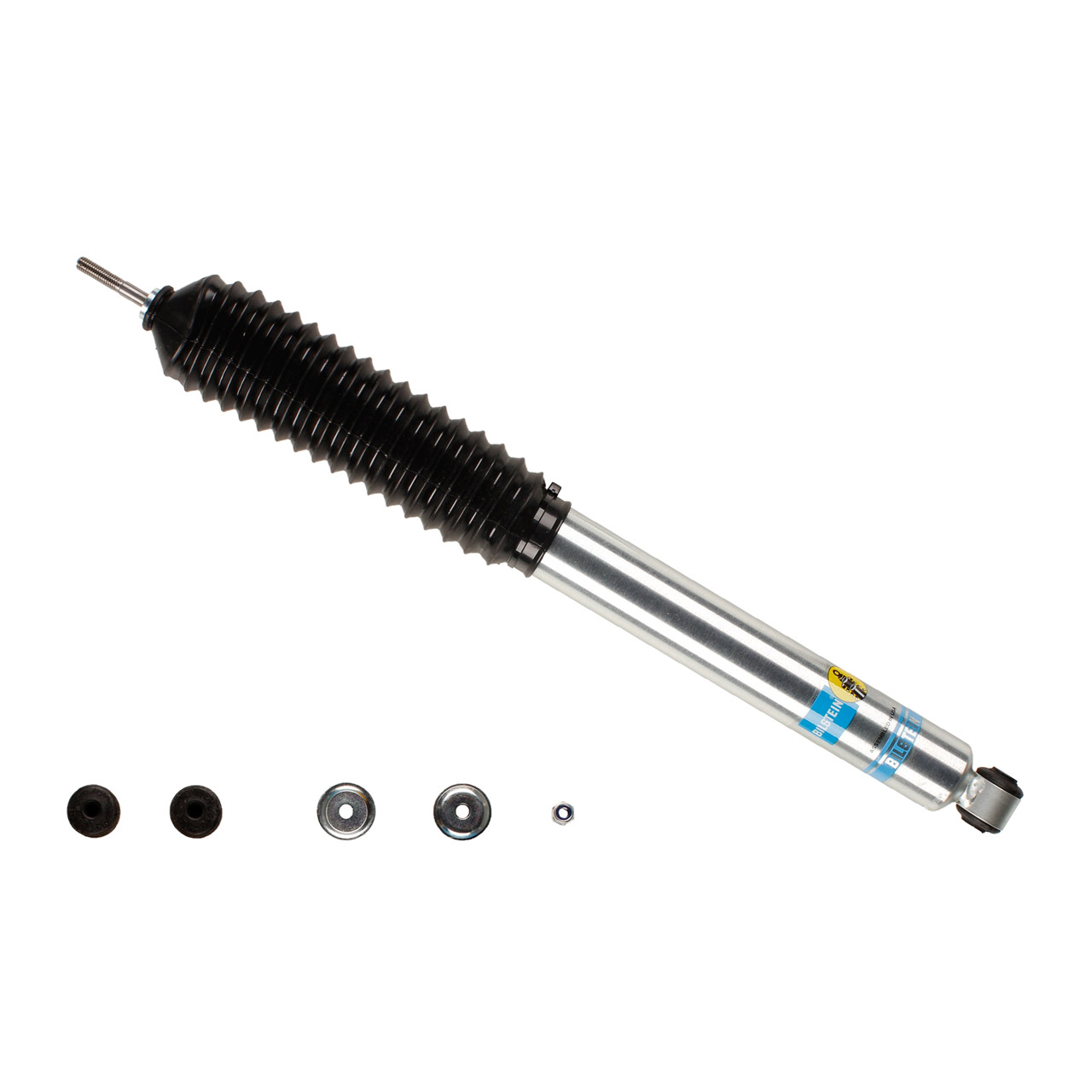 BILSTEIN B8 24-146708 Stoßdämpfer Gasdruckstoßdämpfer JEEP Wrangler 3 JK Vorderachse