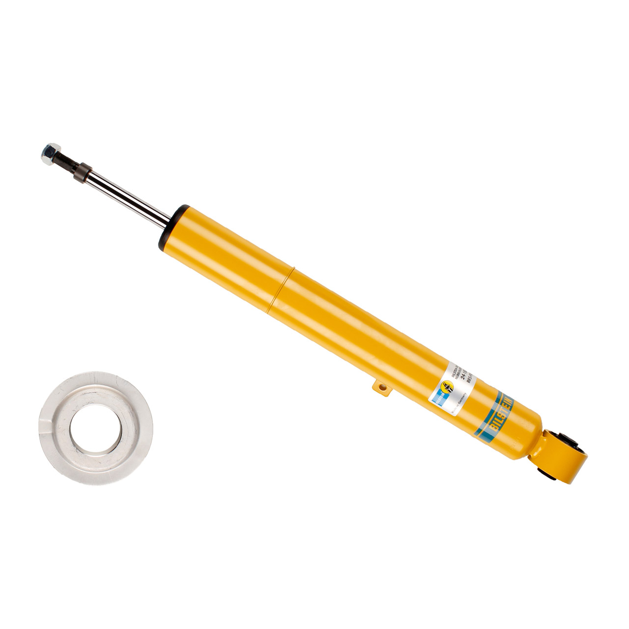 BILSTEIN B6 24-155311 Stoßdämpfer Gasdruckstoßdämpfer LEXUS IS 2 E2 Vorderachse links