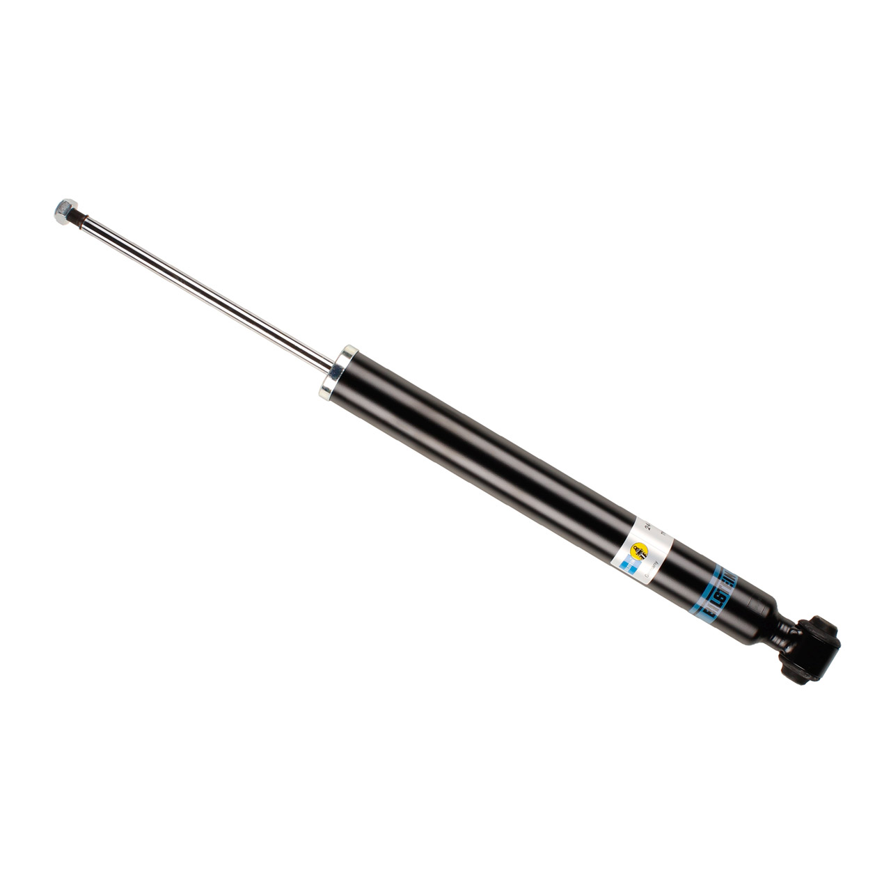 BILSTEIN B4 24-166676 Stoßdämpfer Gasdruckdämpfer MERCEDES C-Klasse W204 S204 Hinterachse