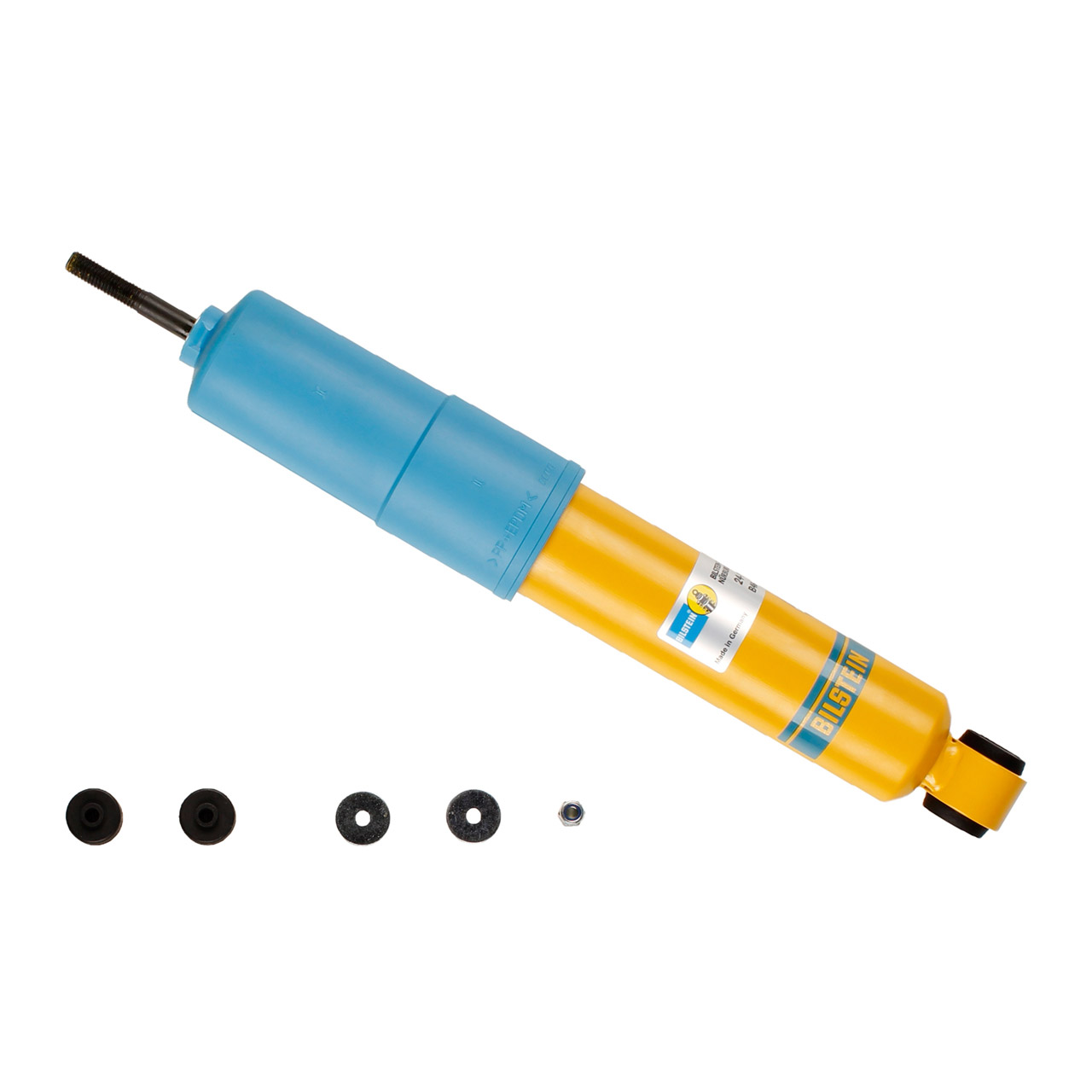 BILSTEIN B6 24-181501 Stoßdämpfer Gasdruckstoßdämpfer SAAB 900 1 Vorderachse 8993438