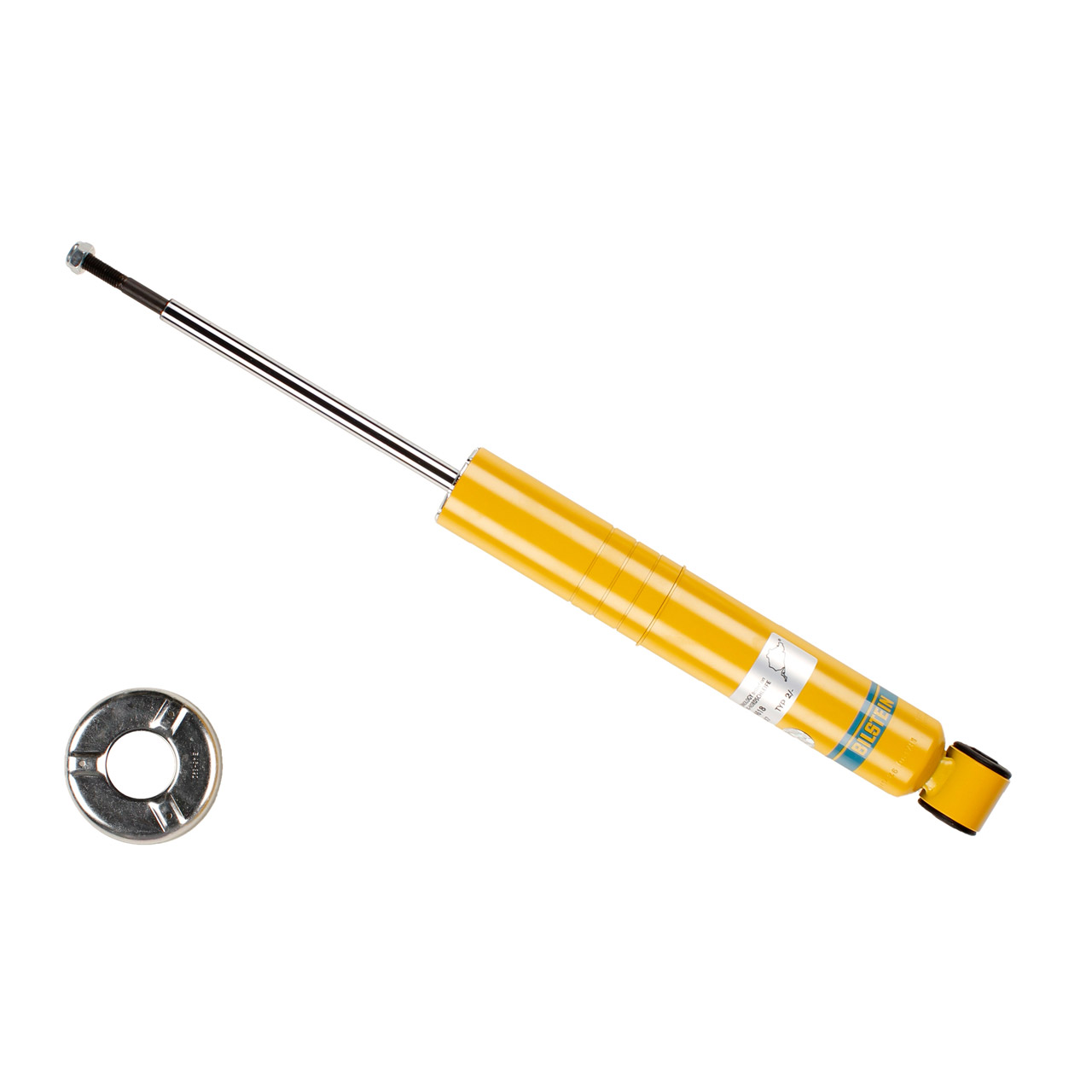 BILSTEIN B8 24-184618 Stoßdämpfer Gasdruckstoßdämpfer BMW 3er E21 Hinterachse