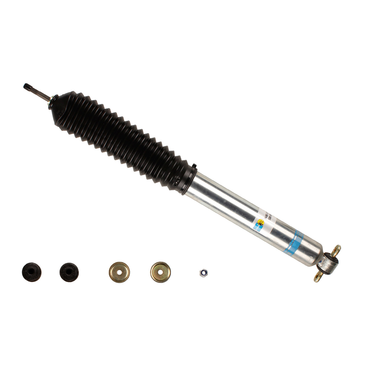 BILSTEIN B8 24-185257 Stoßdämpfer Gasdruckstoßdämpfer JEEP Wrangler 2 TJ Vorderachse