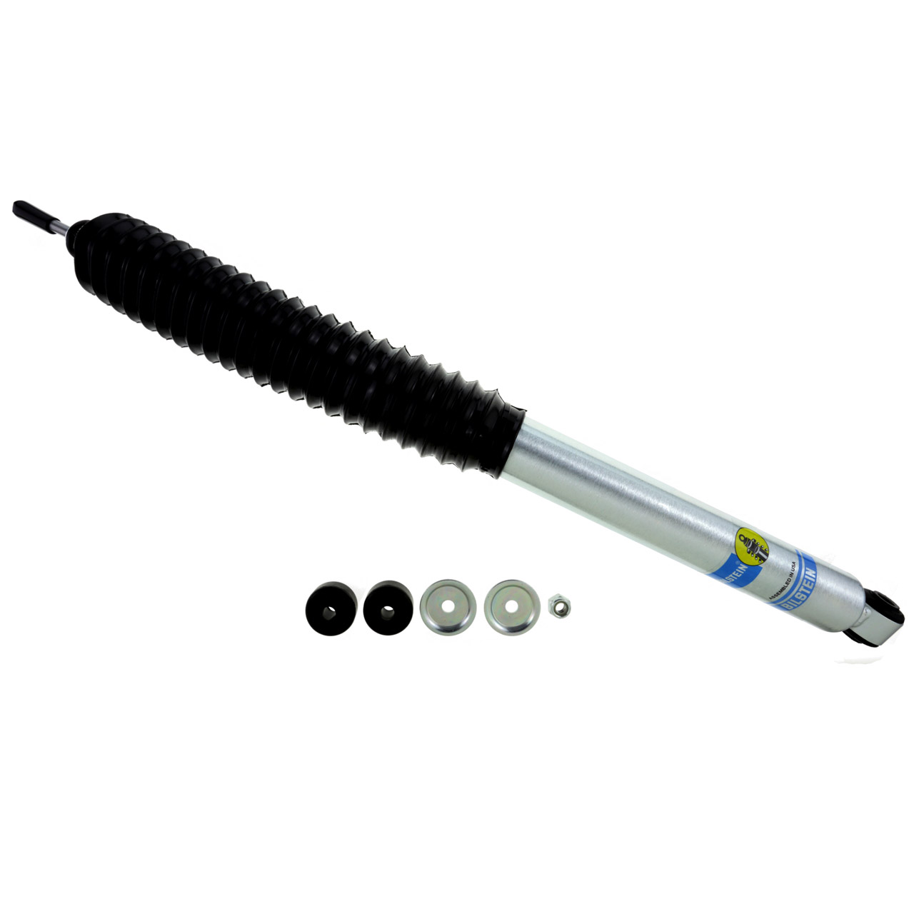 BILSTEIN B8 24-186872 Stoßdämpfer Gasdruckstoßdämpfer JEEP Wrangler 3 JK Vorderachse