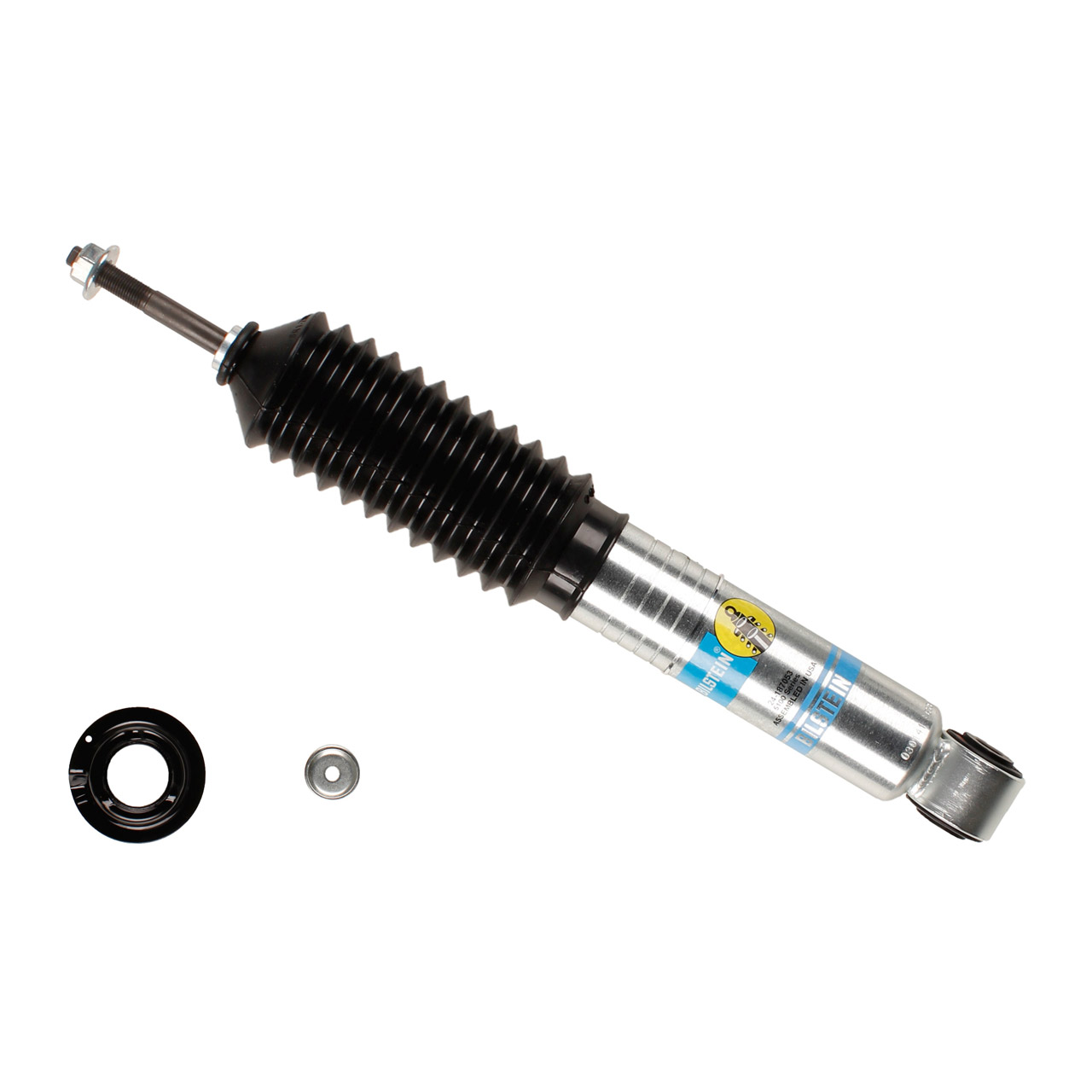 BILSTEIN B8 24-187053 Stoßdämpfer Gasdruckstoßdämpfer NISSAN NP300 Navara D40 Vorderachse