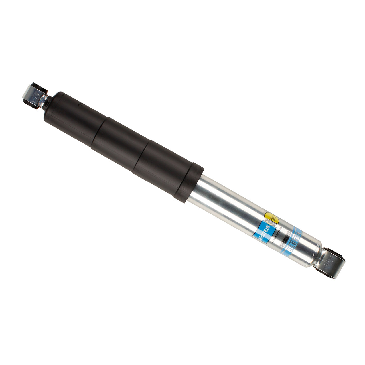 BILSTEIN B8 24-187152 Stoßdämpfer Gasdruckstoßdämpfer NISSAN NP300 Navara D40 Hinterachse