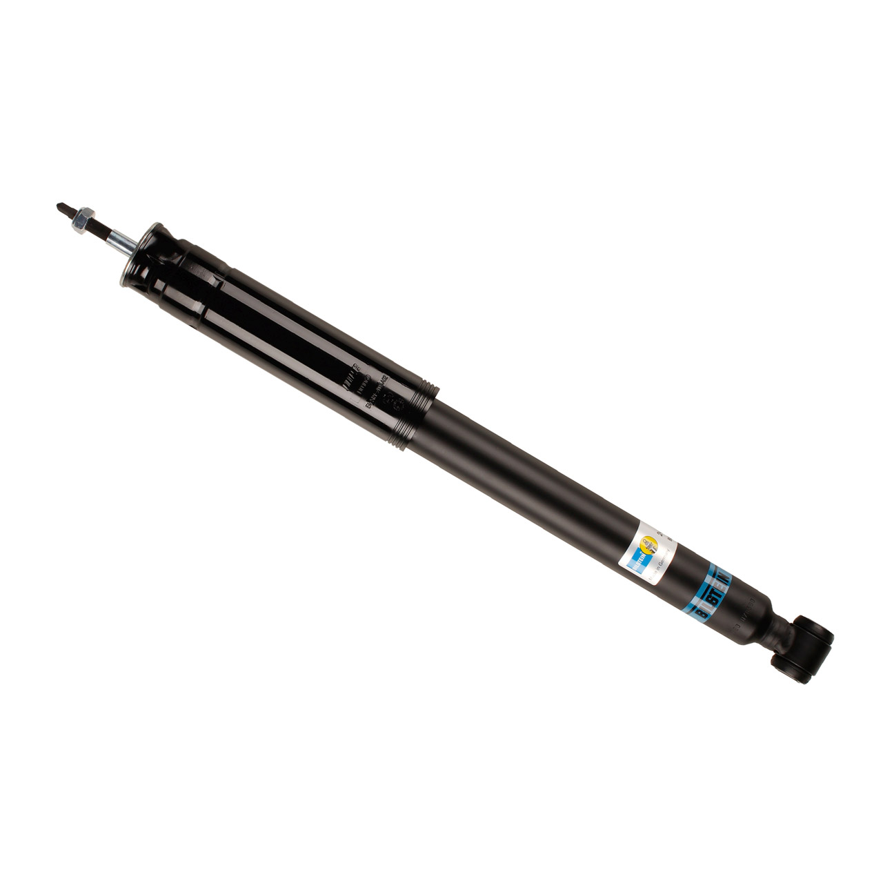 BILSTEIN B4 24-188050 Stoßdämpfer Gasdruckstoßdämpfer MERCEDES-BENZ SLK R171 Hinterachse