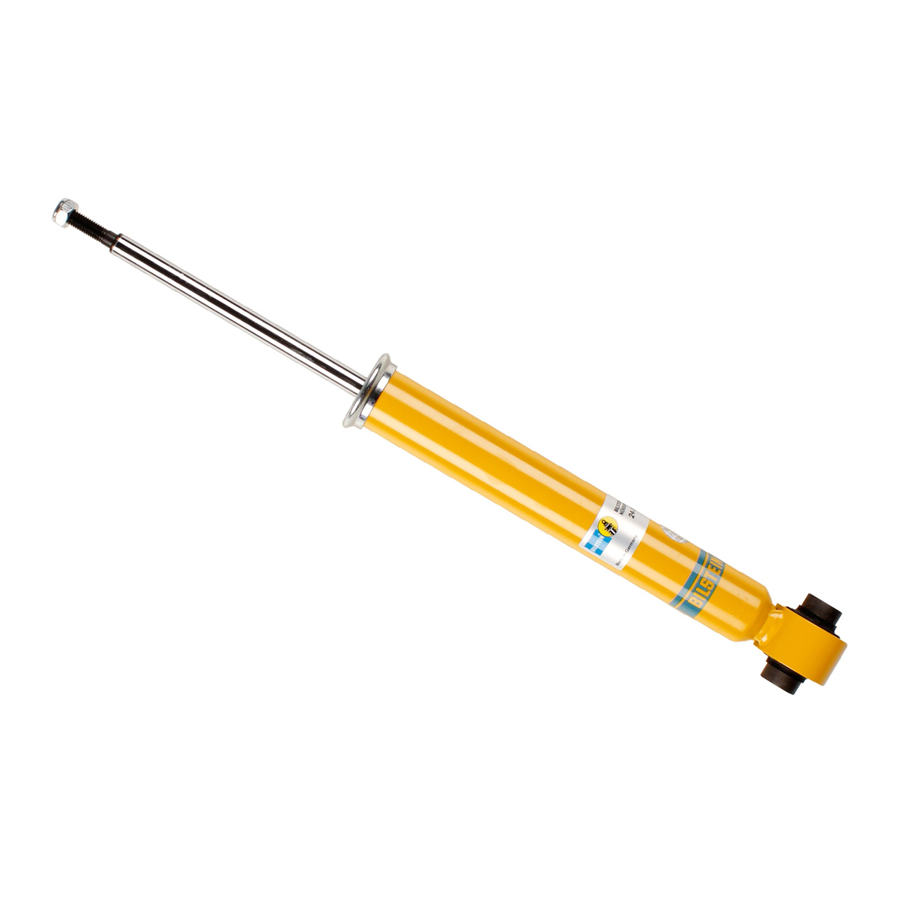 BILSTEIN B8 24-193702 Stoßdämpfer Gasdruckstoßdämpfer HYUNDAI Genesis Coupe Hinterachse