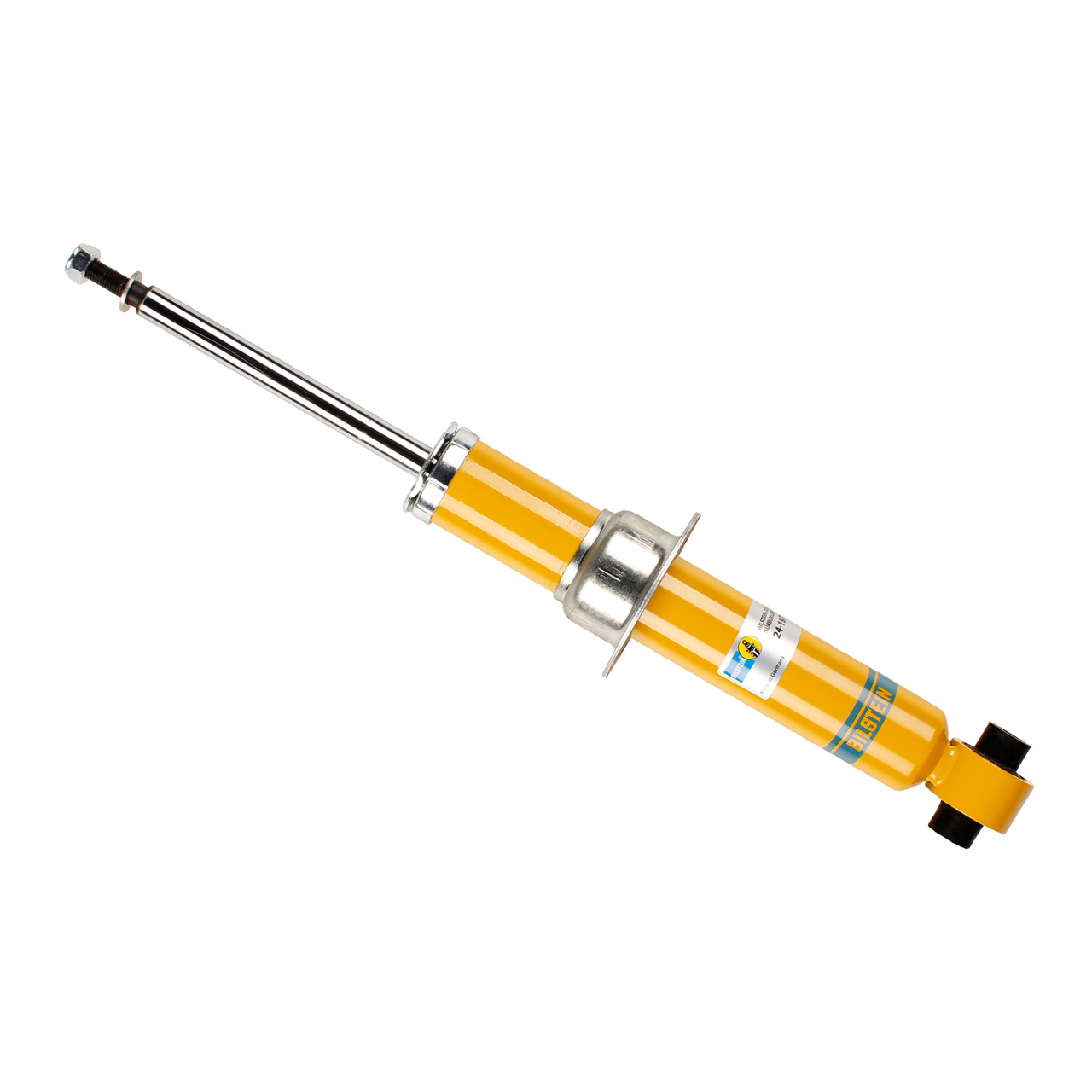 BILSTEIN B6 24-197205 Stoßdämpfer Gasdruckstoßdämpfer BMW X3 F25 Hinterachse 33526796317