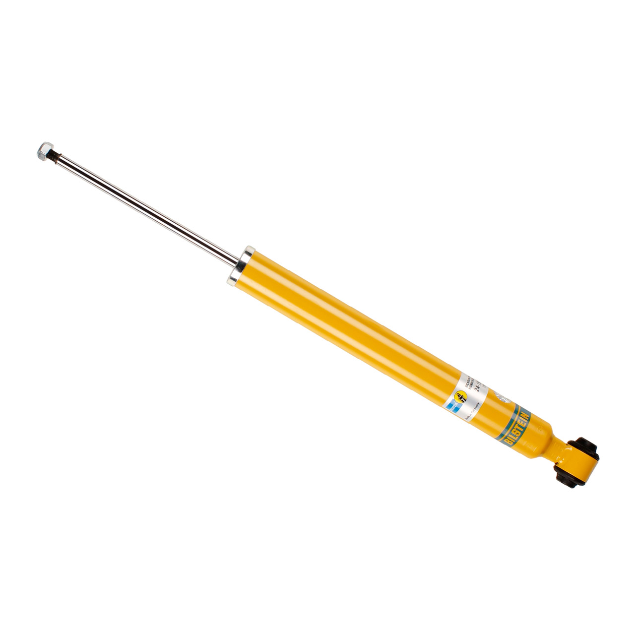 BILSTEIN B6 24-197236 Stoßdämpfer Gasdruck MERCEDES-BENZ CLS C218 Hinterachse 2183200730