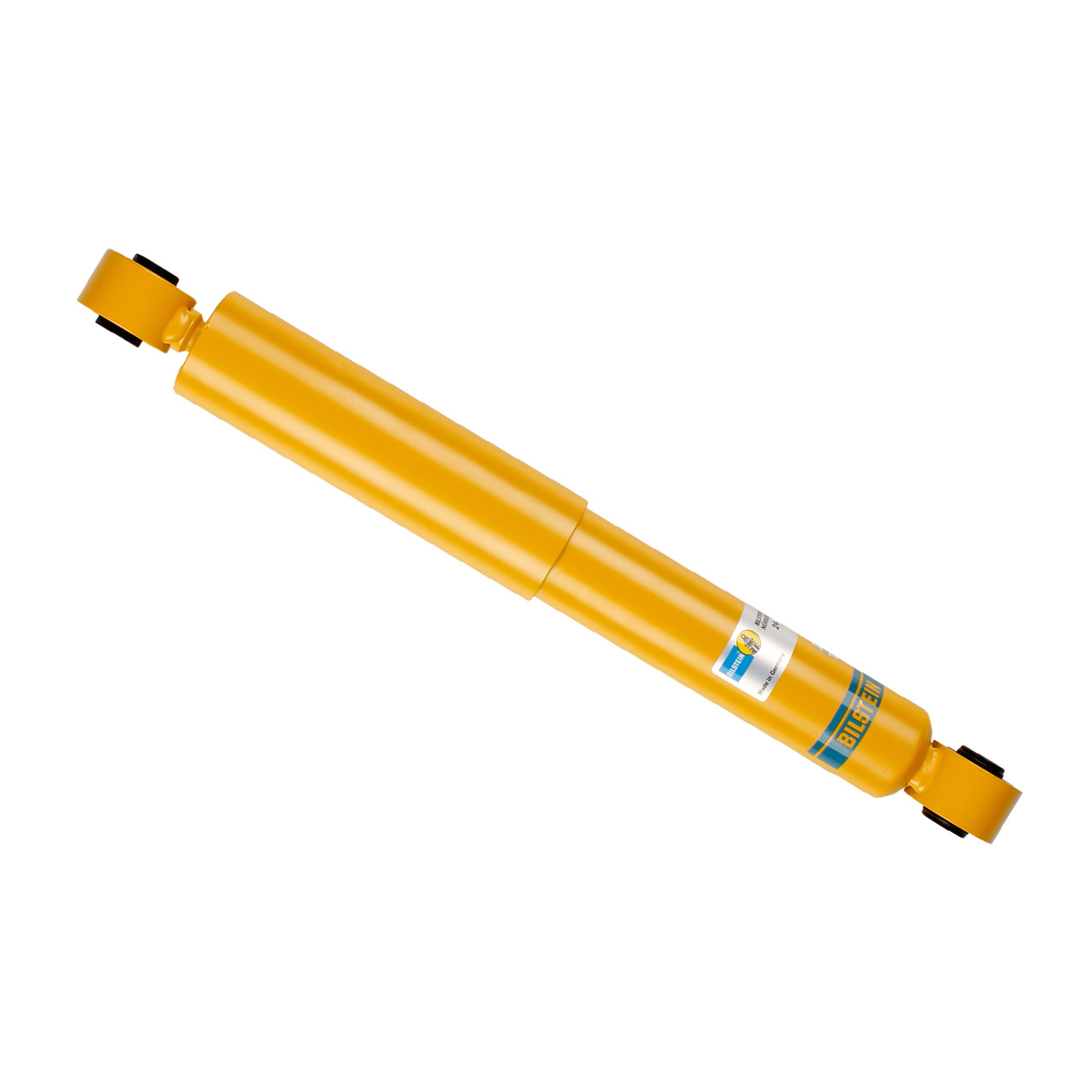 BILSTEIN B6 24-202633 Stoßdämpfer Gasdruckstoßdämpfer VW Caddy 3 4 Hinterachse 2K0513029L