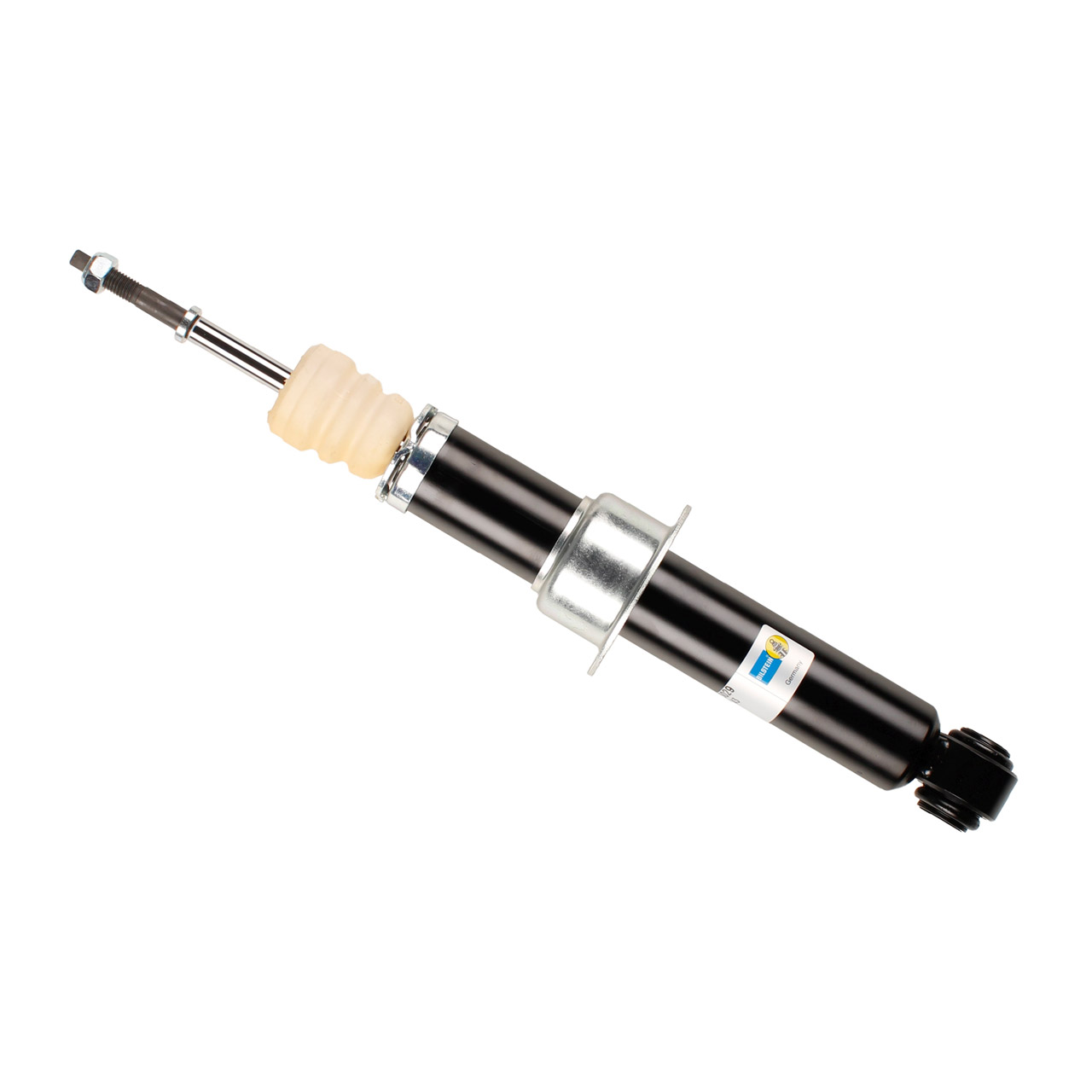 BILSTEIN B4 24-203029 Stoßdämpfer JAGUAR XF 1 ohne elektr. Dämpferregulierung hinten