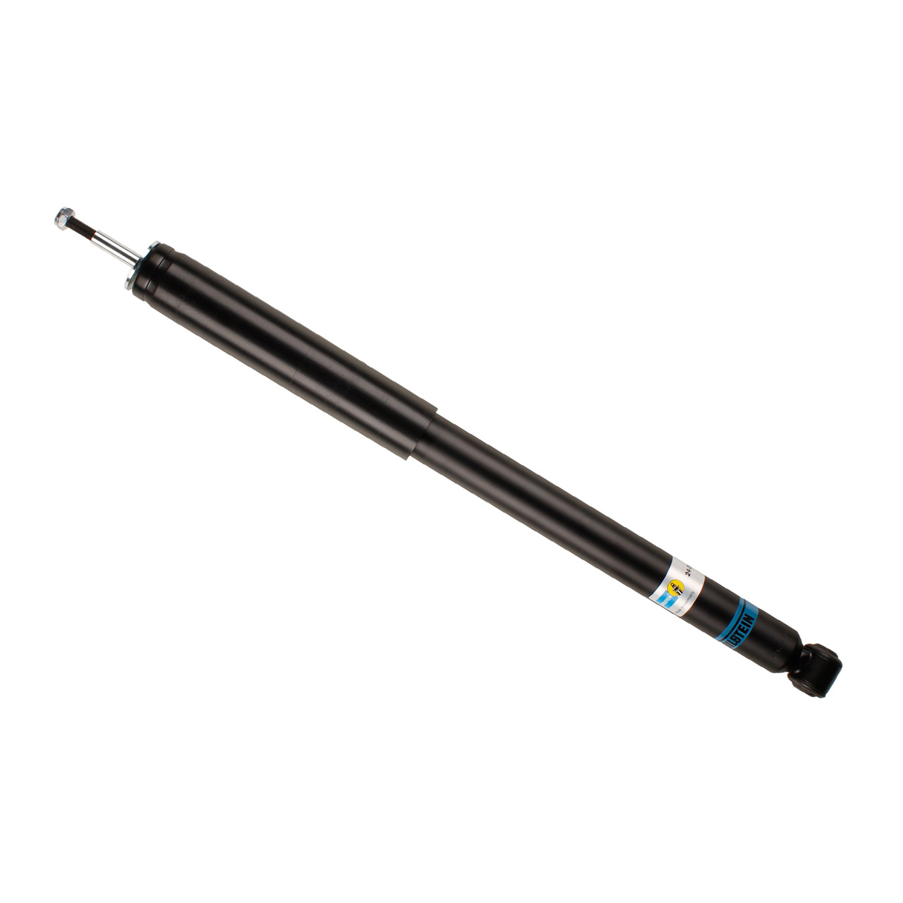 BILSTEIN B4 Stoßdämpfer HONDA Civic 8 Hatchback mit Standard Fahrwerk hinten