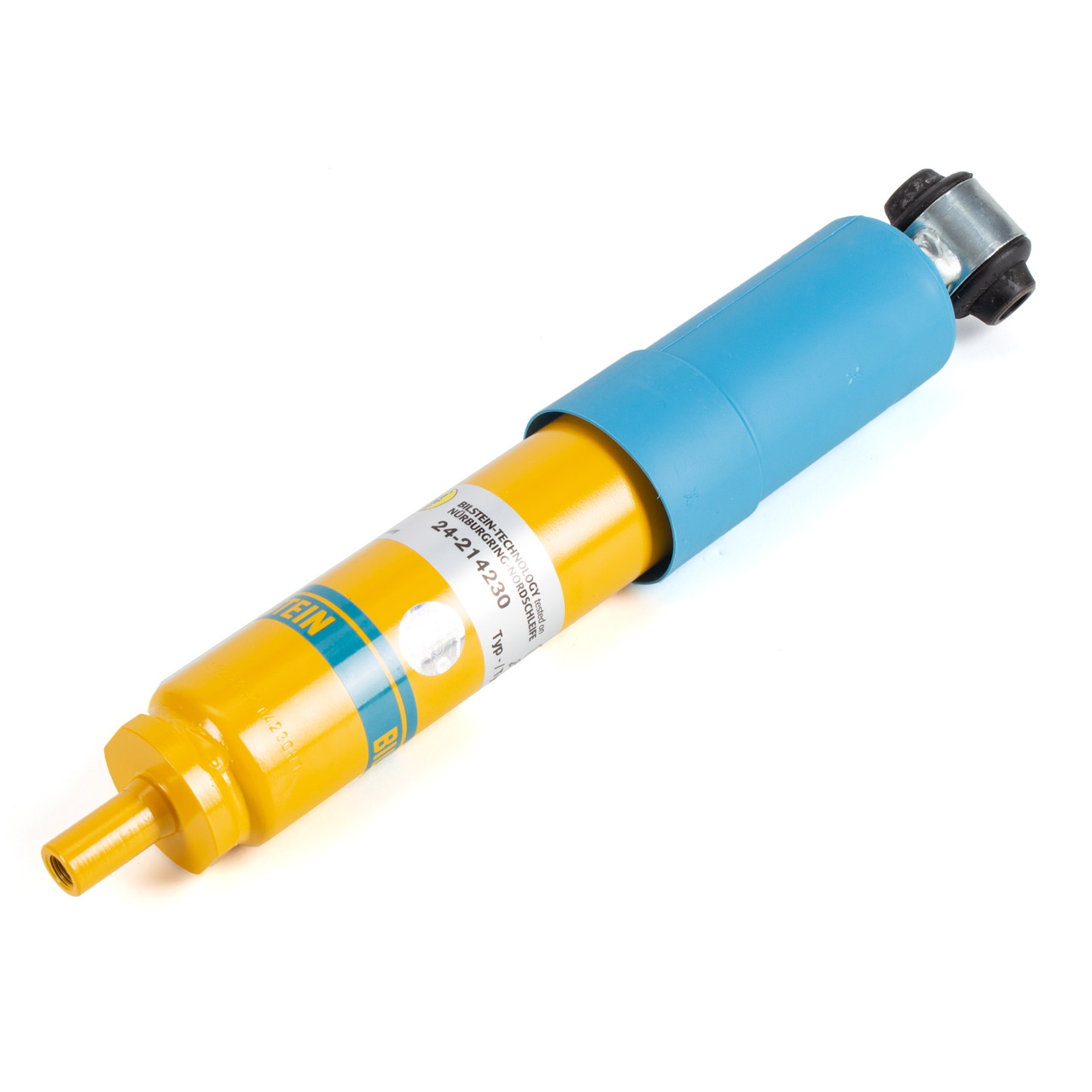 BILSTEIN B6 24-214230 Gasdruck Stoßdämpfer VW California Transporter T4 hinten