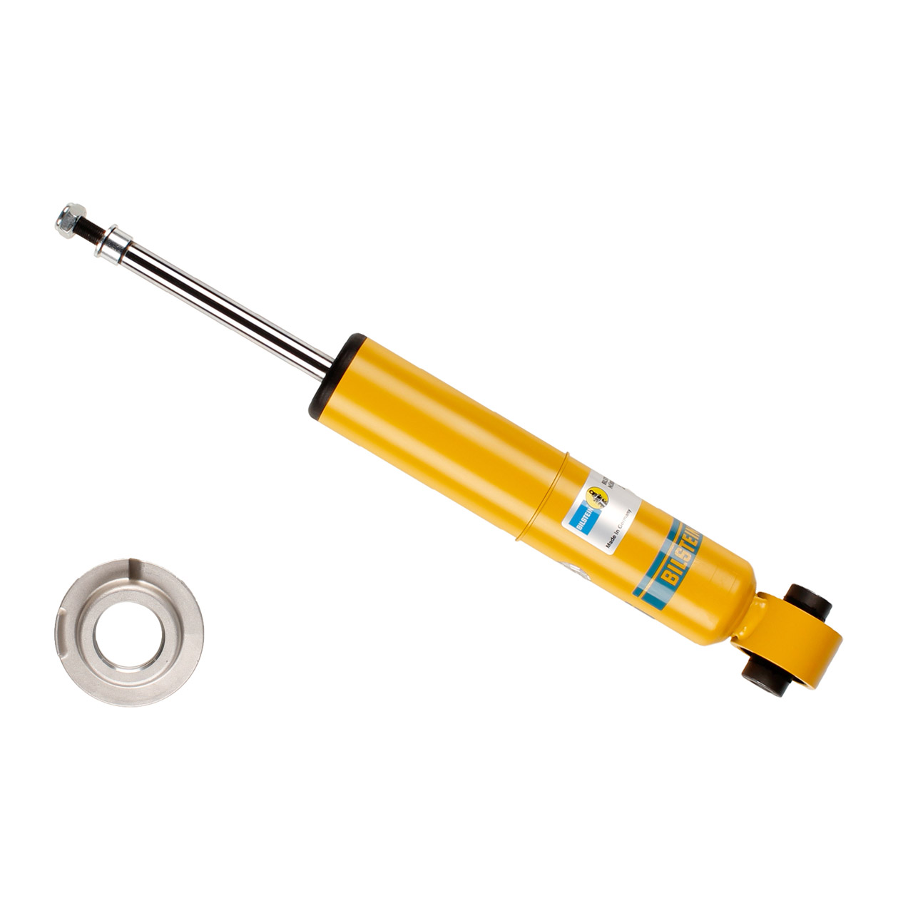 BILSTEIN B6 24-228398 Stoßdämpfer TOYOTA GT 86 Coupe hinten SU00306797