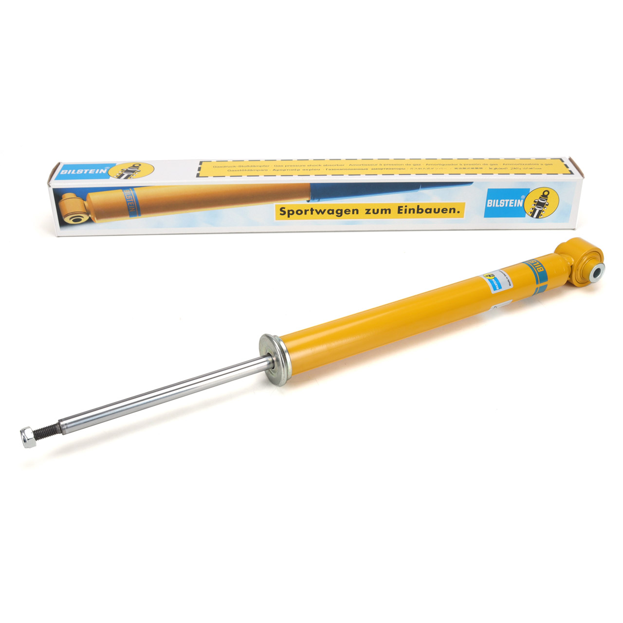 BILSTEIN B8 24-229937 Stoßdämpfer VW Golf 7 AUDI A3 8V 8Y Leon 3 4 Octavia 3 4 hinten