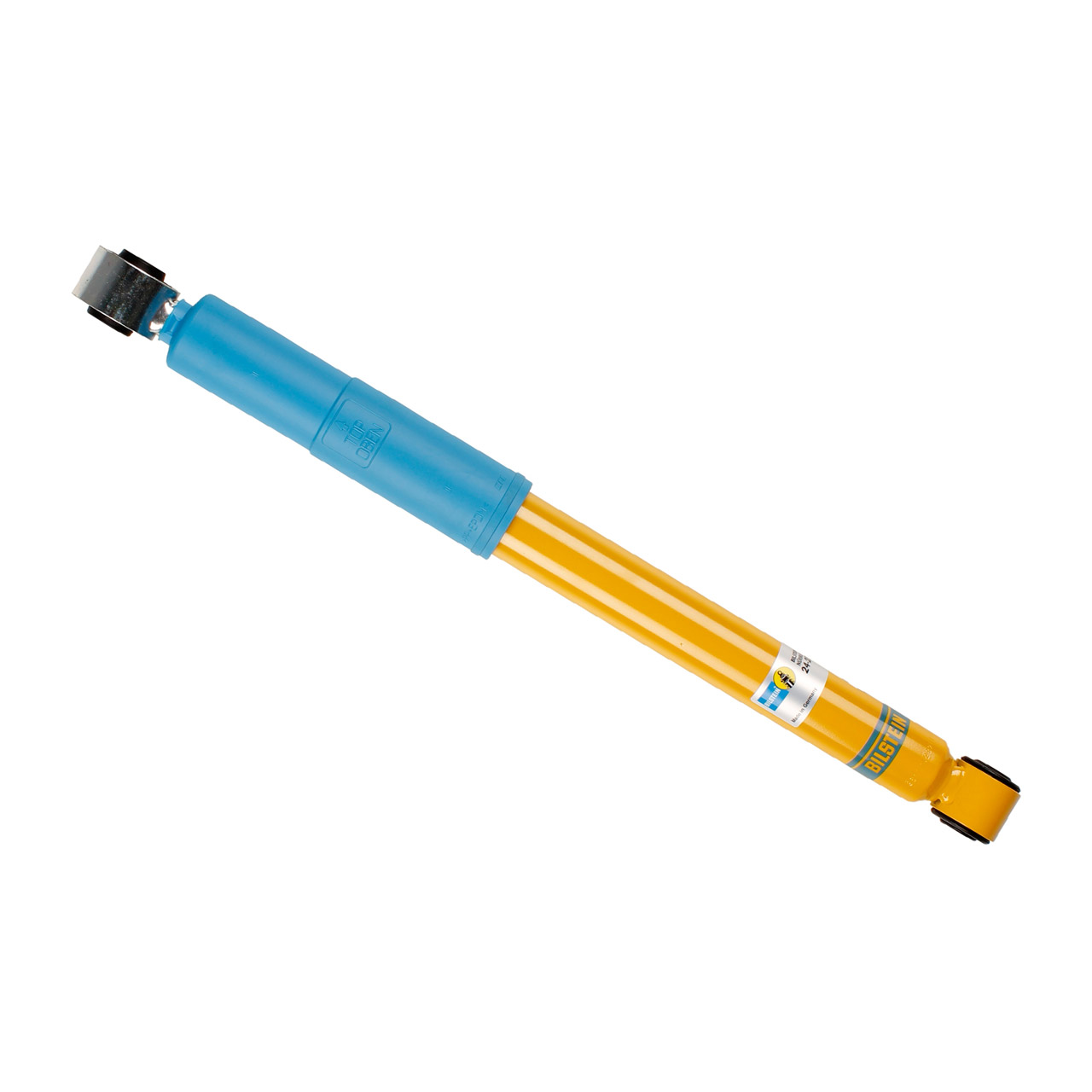 BILSTEIN B6 24-232111 Stoßdämpfer Gasdruckdämpfer MAZDA 6 GH hinten