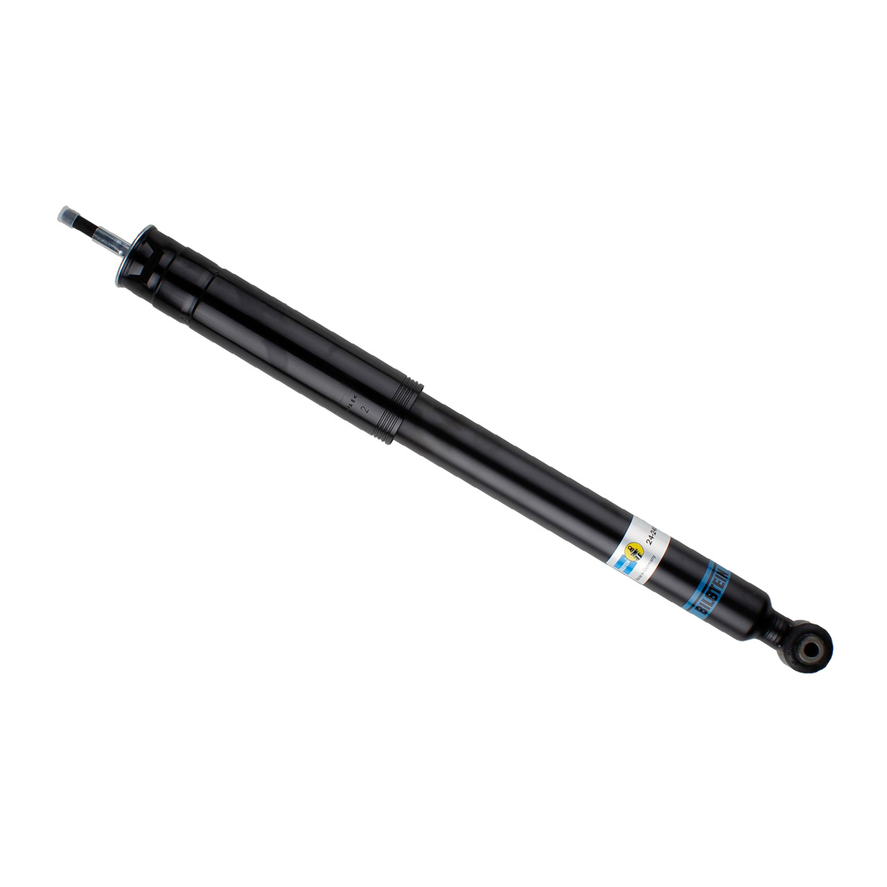 BILSTEIN B4 24-240116 Stoßdämpfer MERCEDES-BENZ W211 ohne Airmatic hinten 2113261500