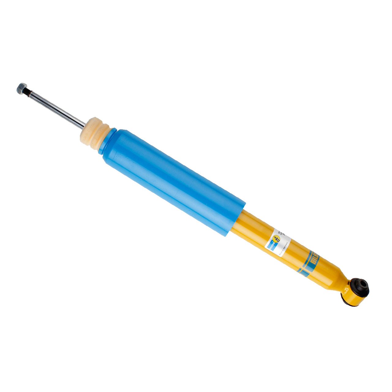 BILSTEIN B6 24-241311 Stoßdämpfer Gasdruck MERCEDES W205 S205 A205 C205 hinten