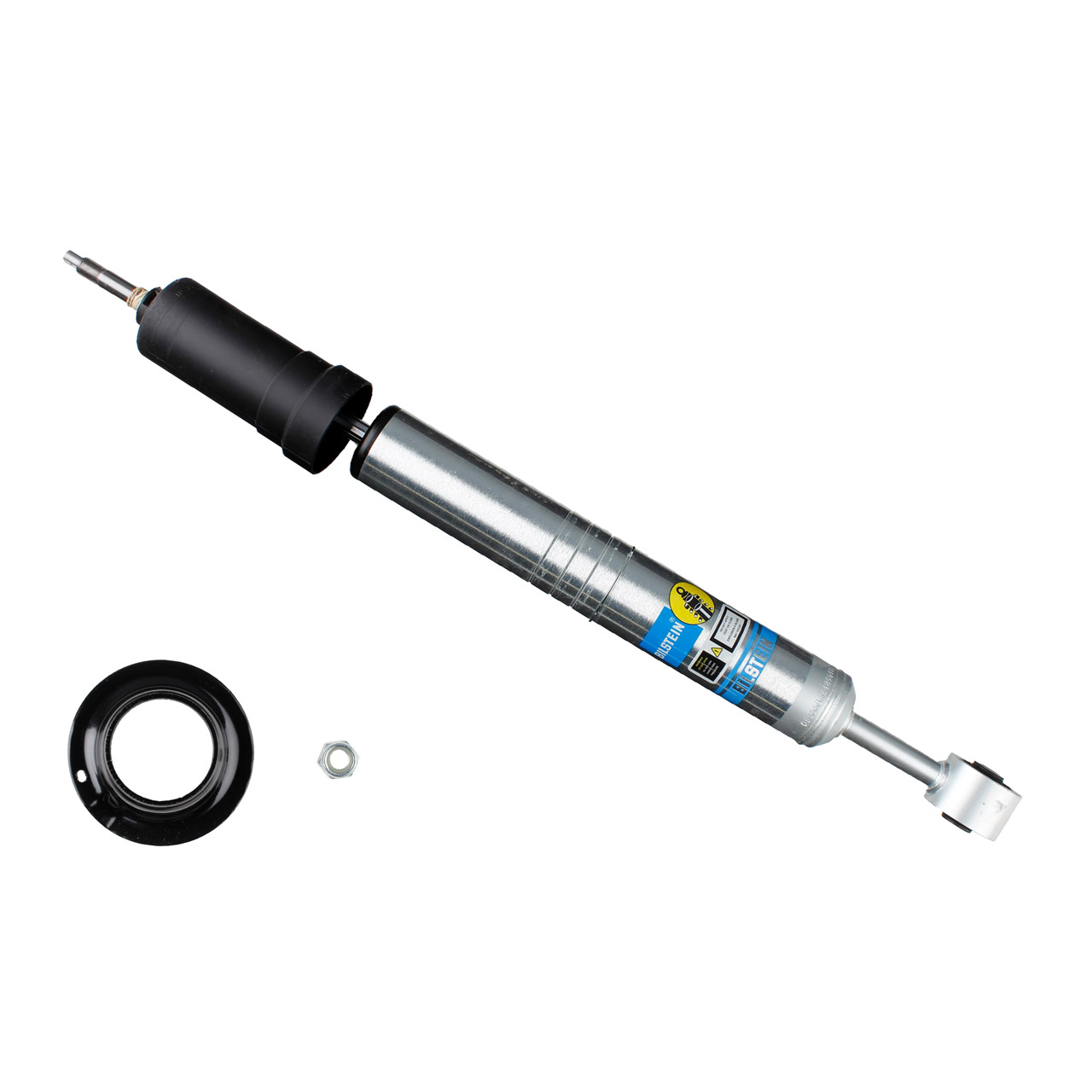 BILSTEIN B8 24-245487 Stoßdämpfer Gasdruckdämpfer TOYOTA Hilux 7 Pick-up N1 N2 N3 vorne