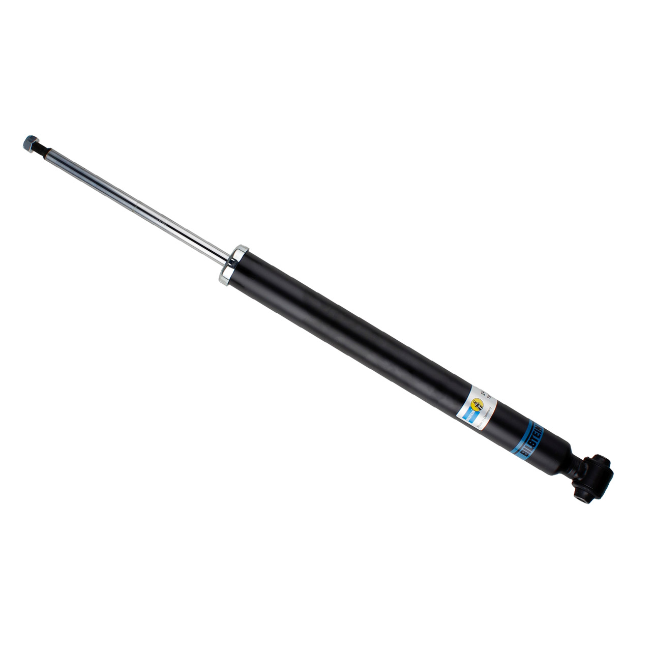 BILSTEIN B4 Stoßdämpfer MERCEDES-BENZ W245 mit Standard Fahrwerk hinten 2423200831